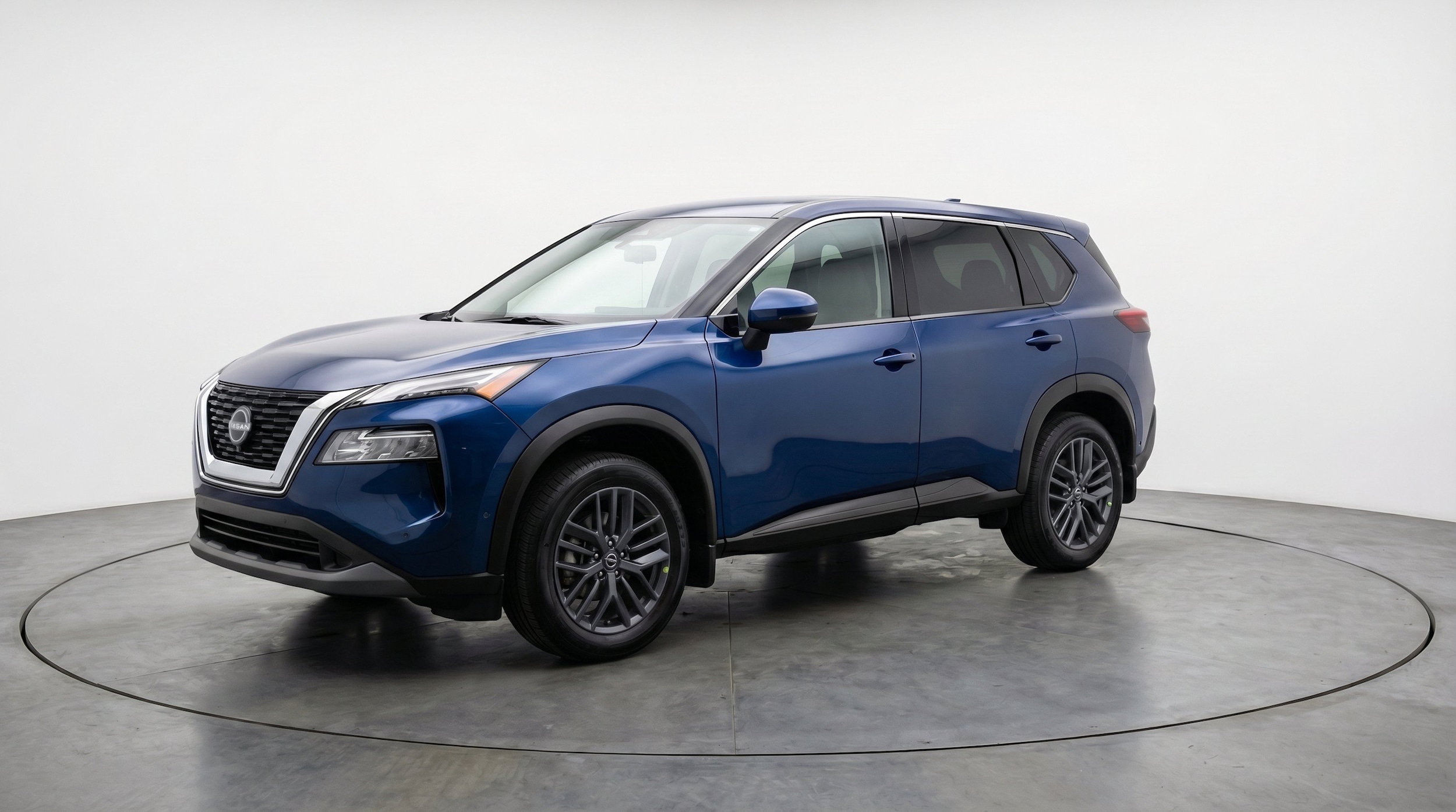 Thumbnail: 2026 Nissan Rogue - 3