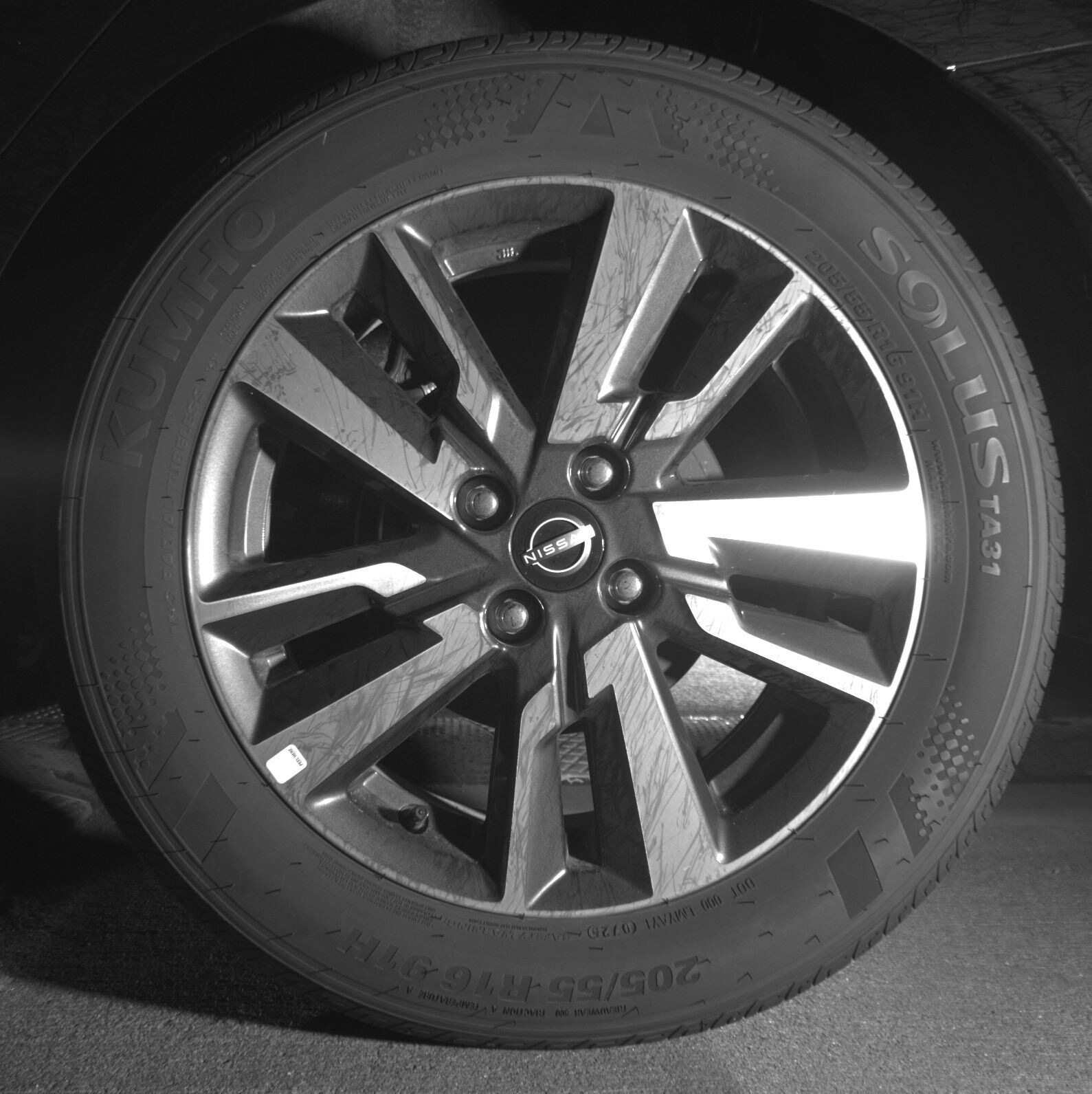 Thumbnail: 2025 Nissan Versa - 11