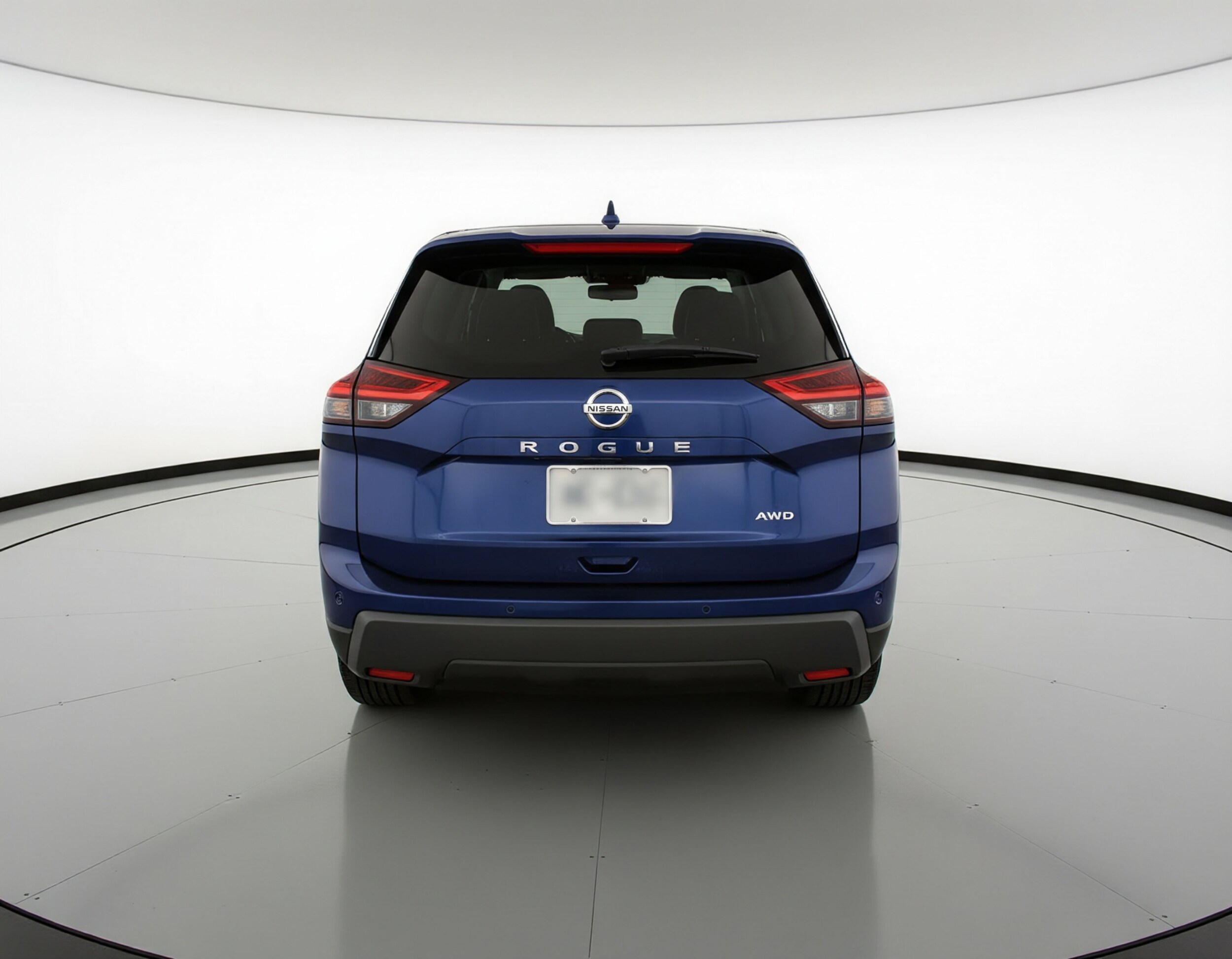 Thumbnail: 2025 Nissan Rogue - 6