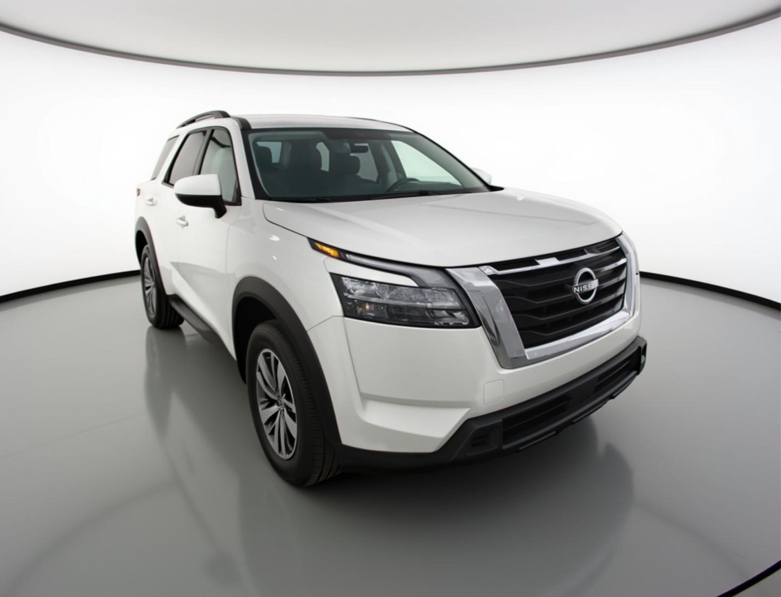 Thumbnail: 2025 Nissan Pathfinder - 1