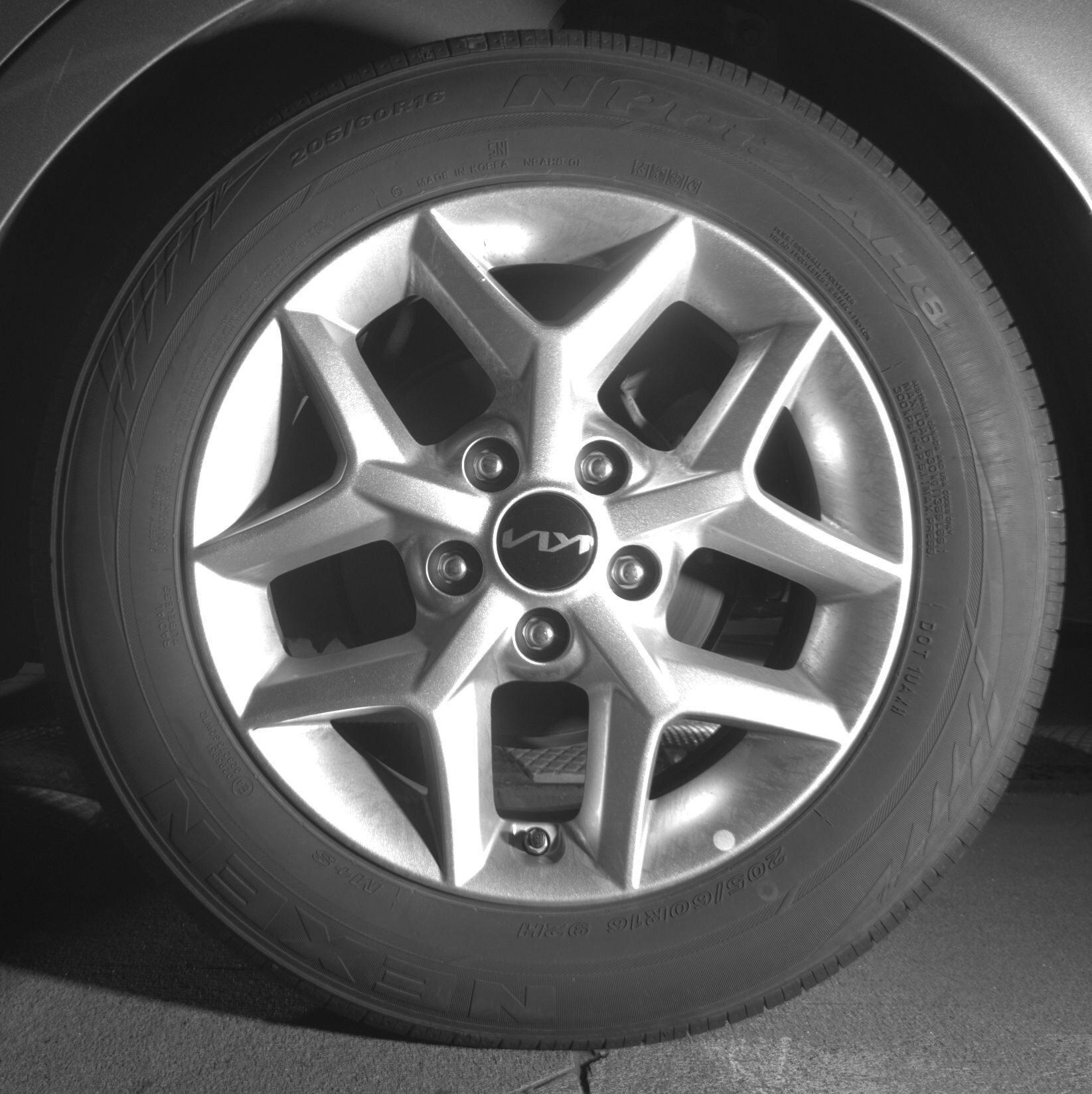 Thumbnail: 2025 Kia Soul - 16