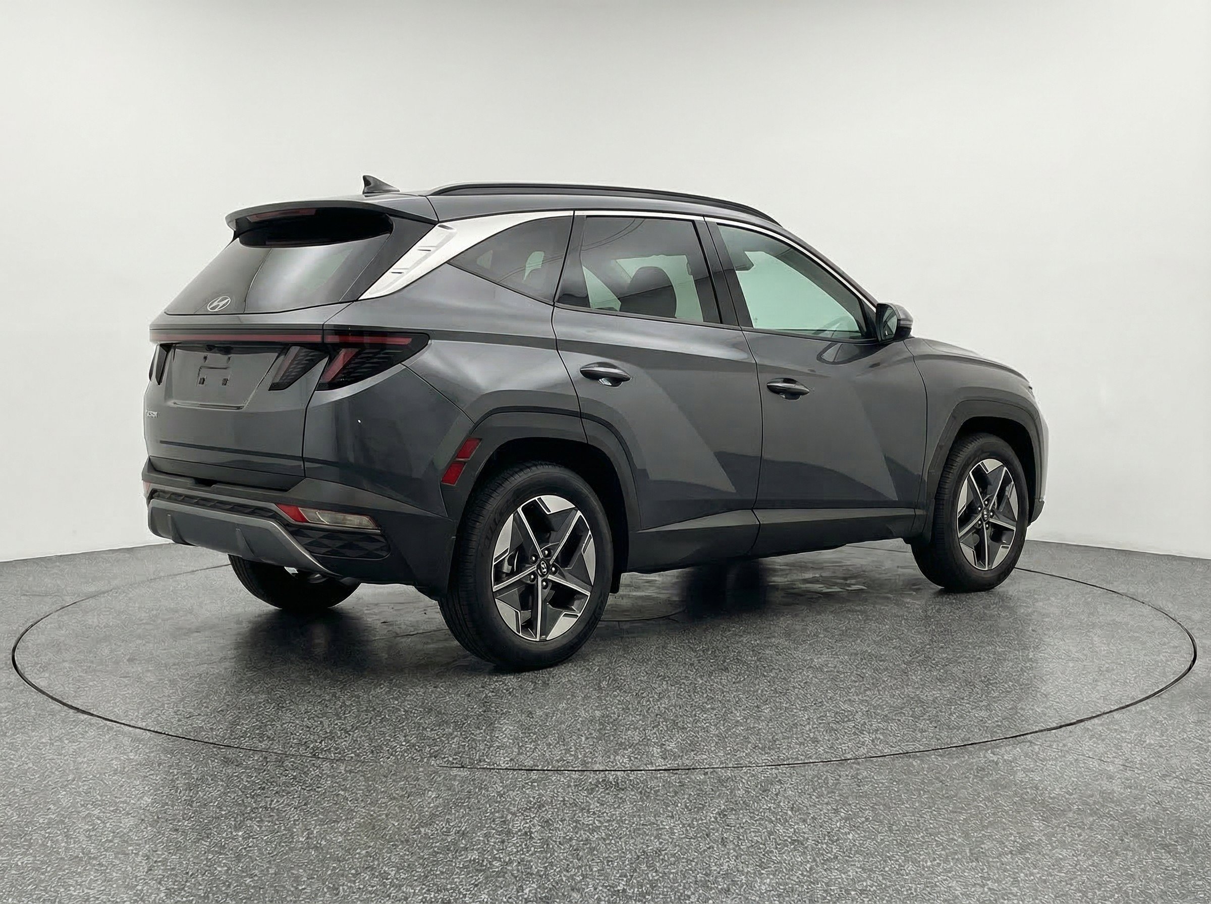 Thumbnail: 2026 Hyundai Tucson - 9