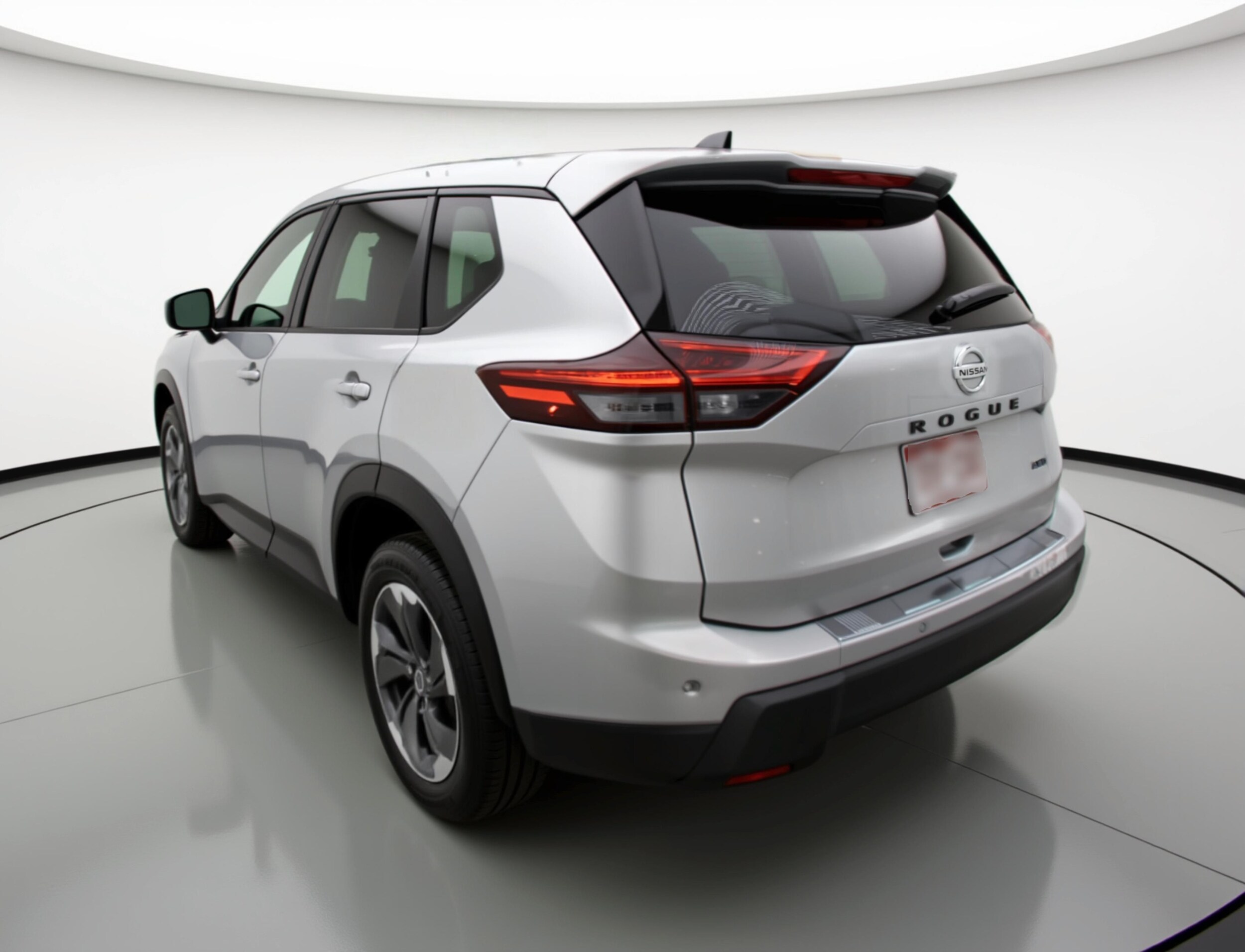 Thumbnail: 2025 Nissan Rogue - 5