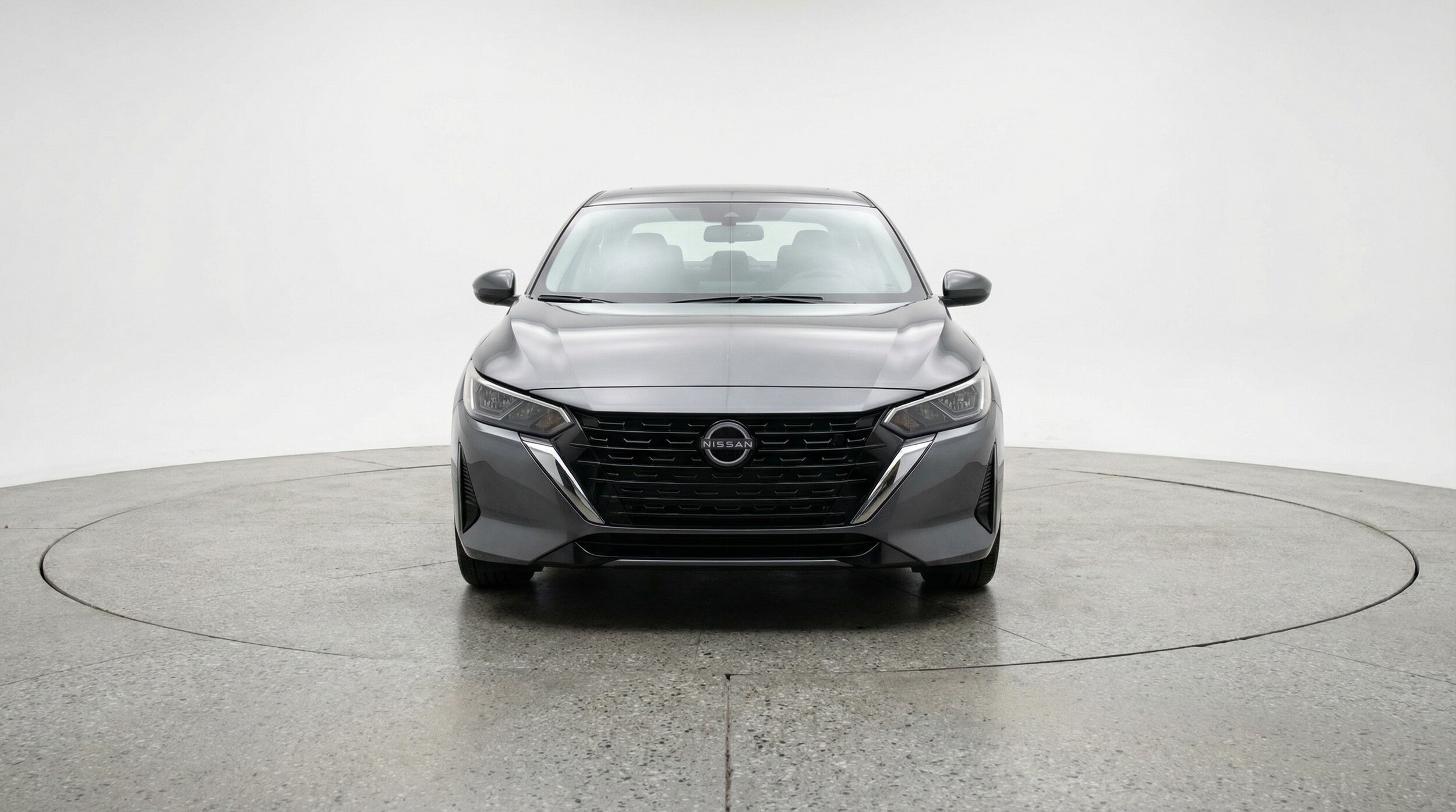 Thumbnail: 2025 Nissan Sentra - 2