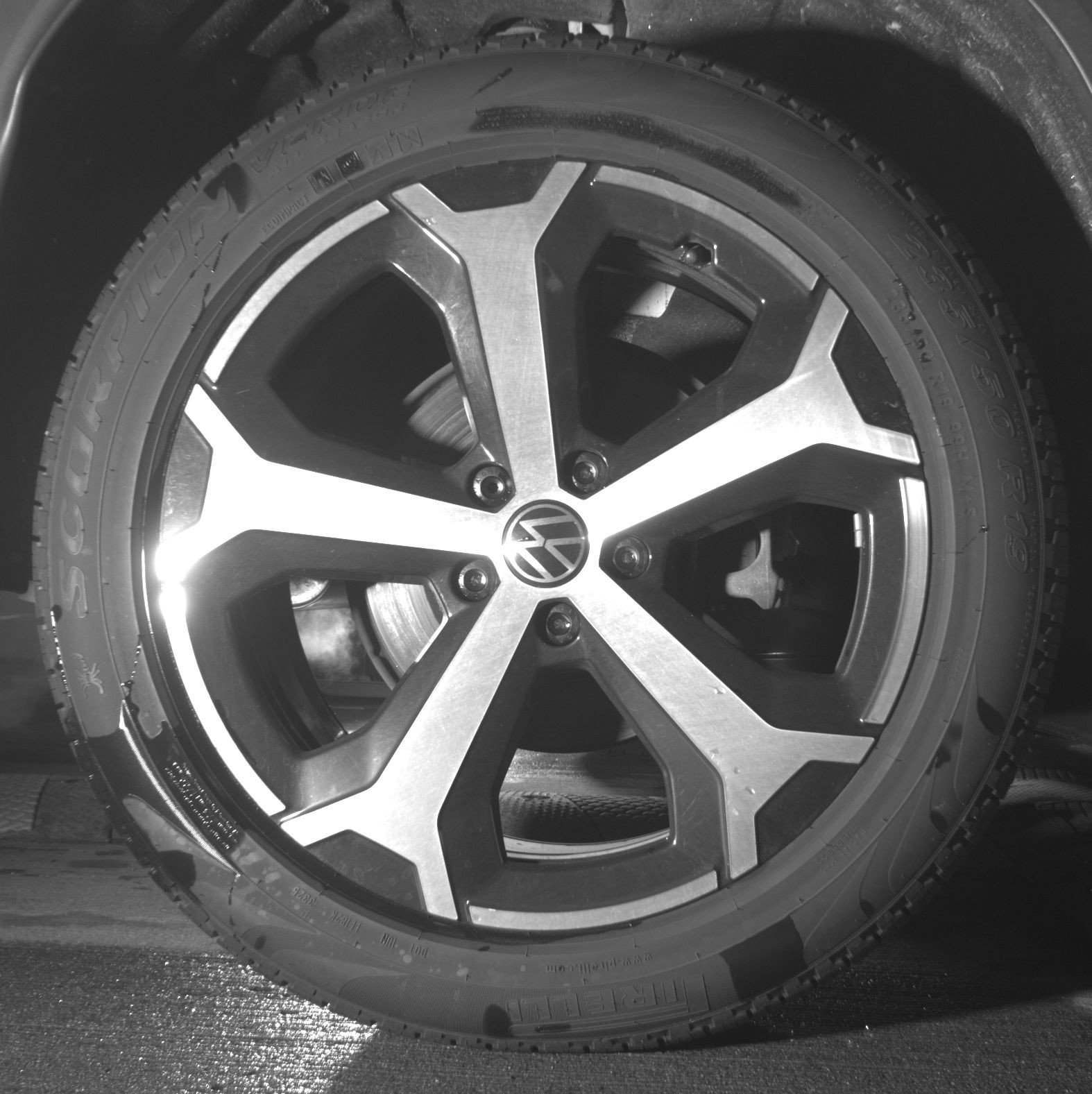 Thumbnail: 2026 Volkswagen Tiguan - 15