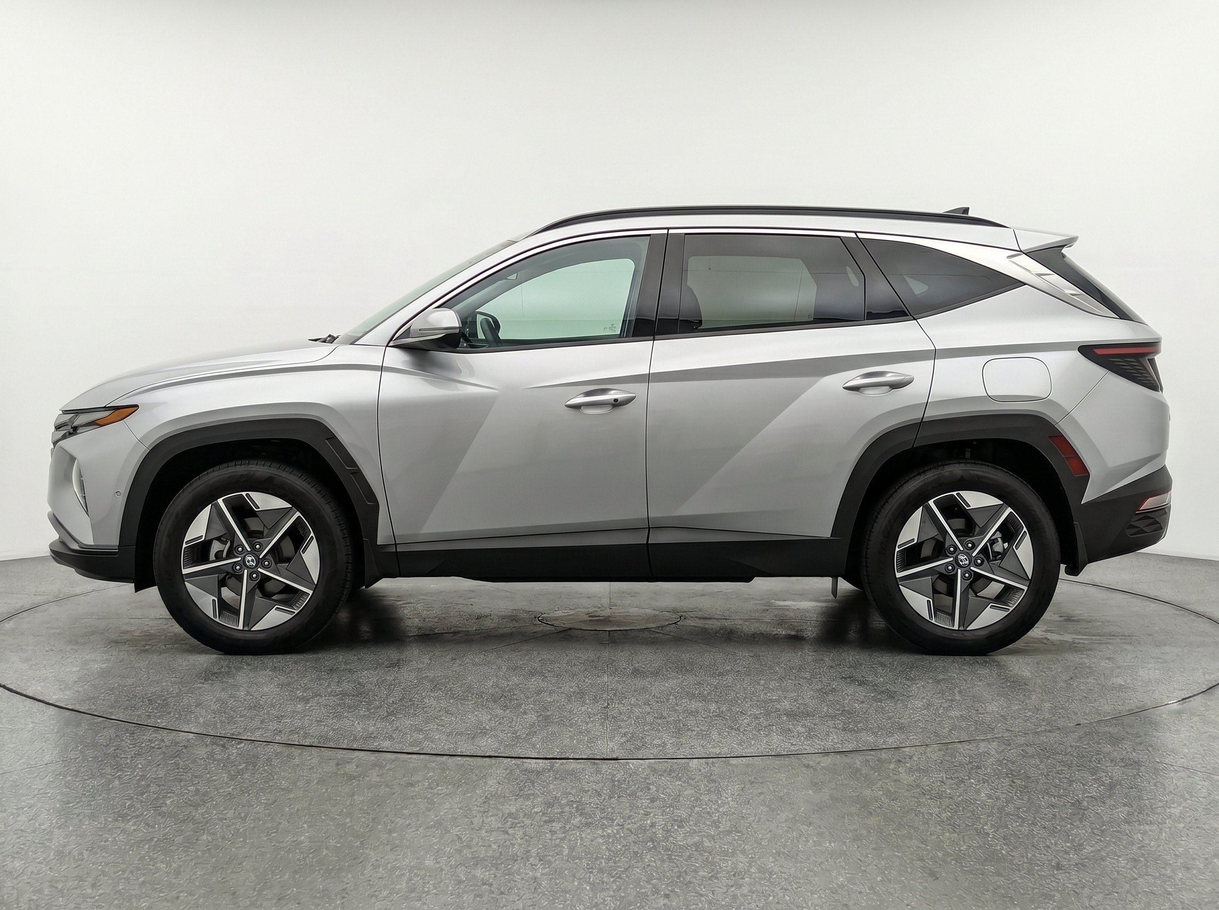 Thumbnail: 2026 Hyundai Tucson - 5