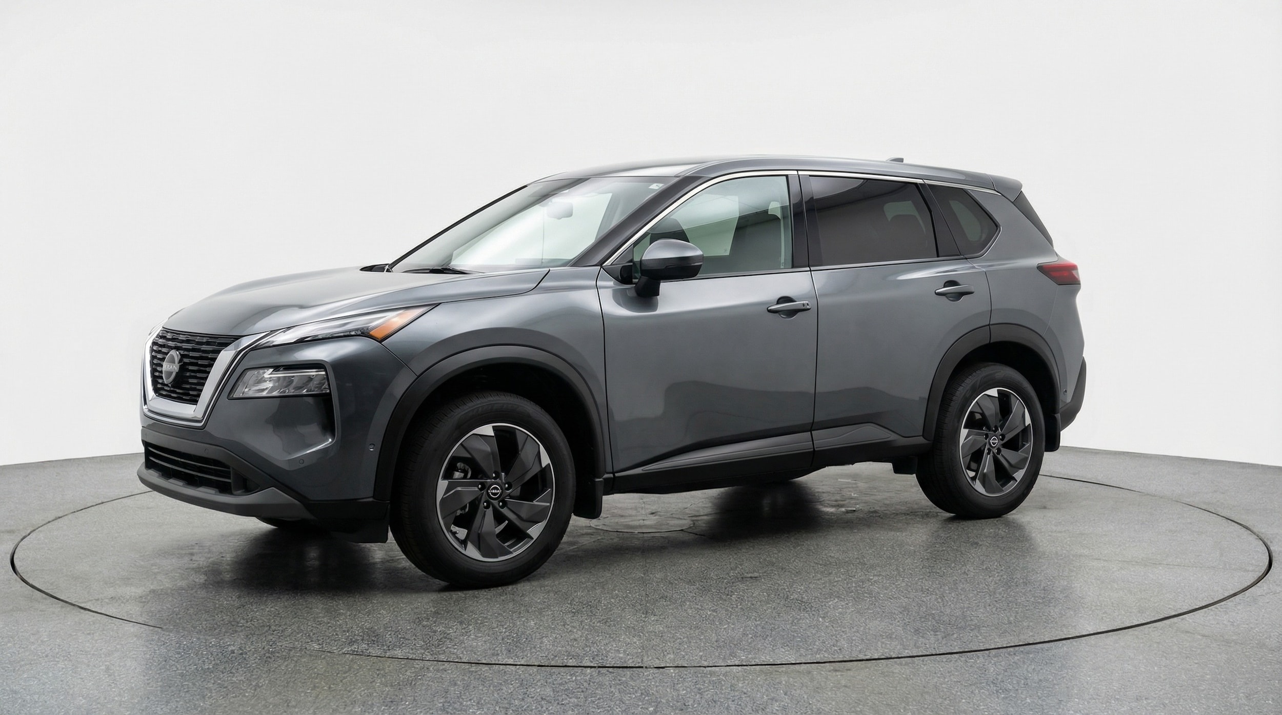 Thumbnail: 2025 Nissan Rogue - 3