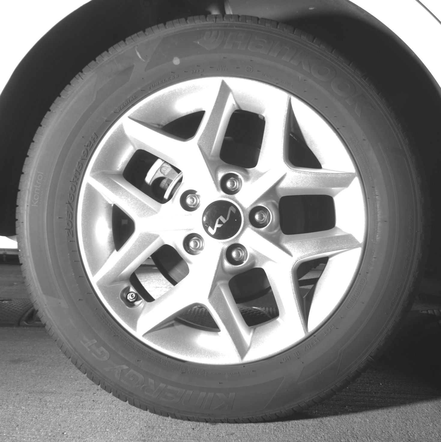 Thumbnail: 2025 Kia Soul - 12