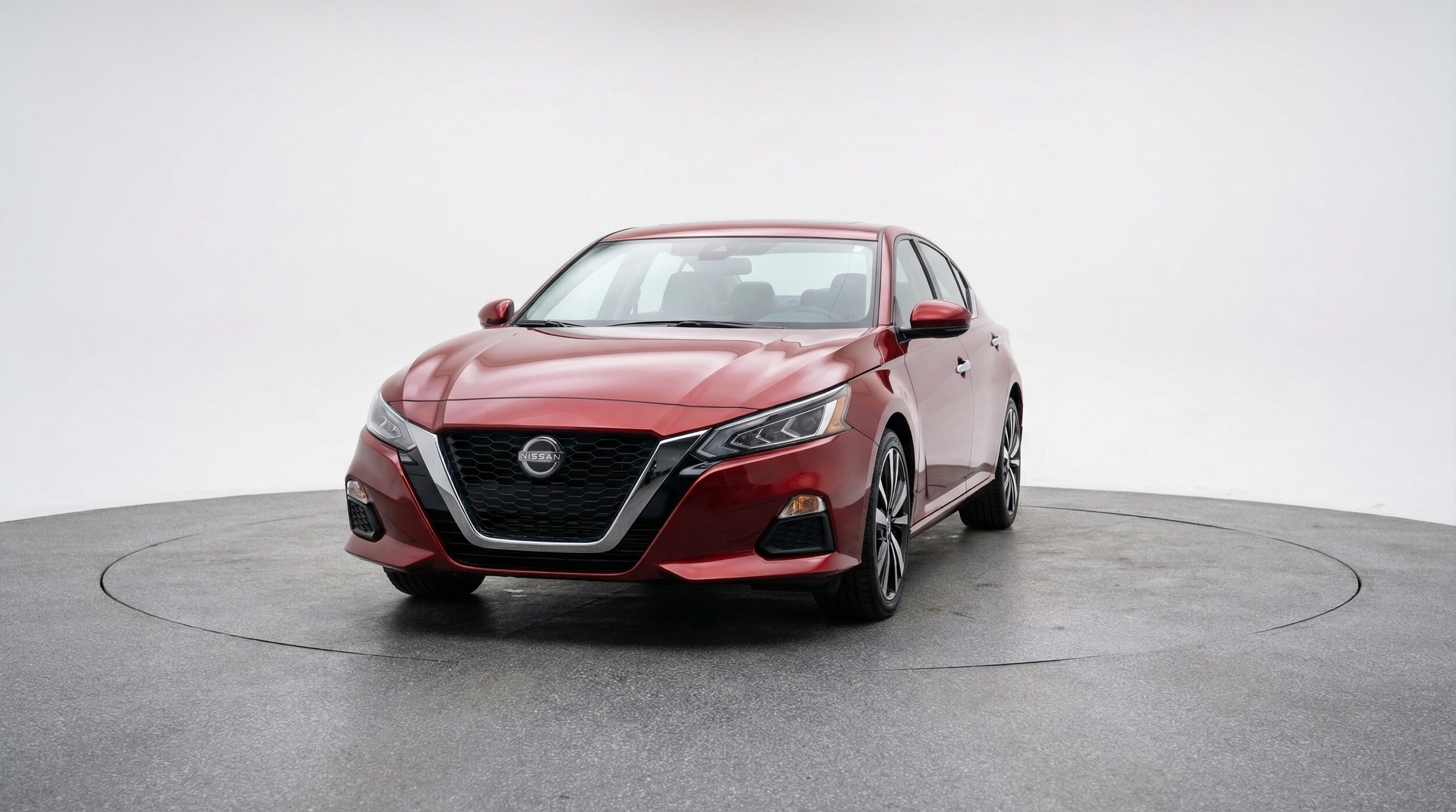 Thumbnail: 2025 Nissan Altima - 2