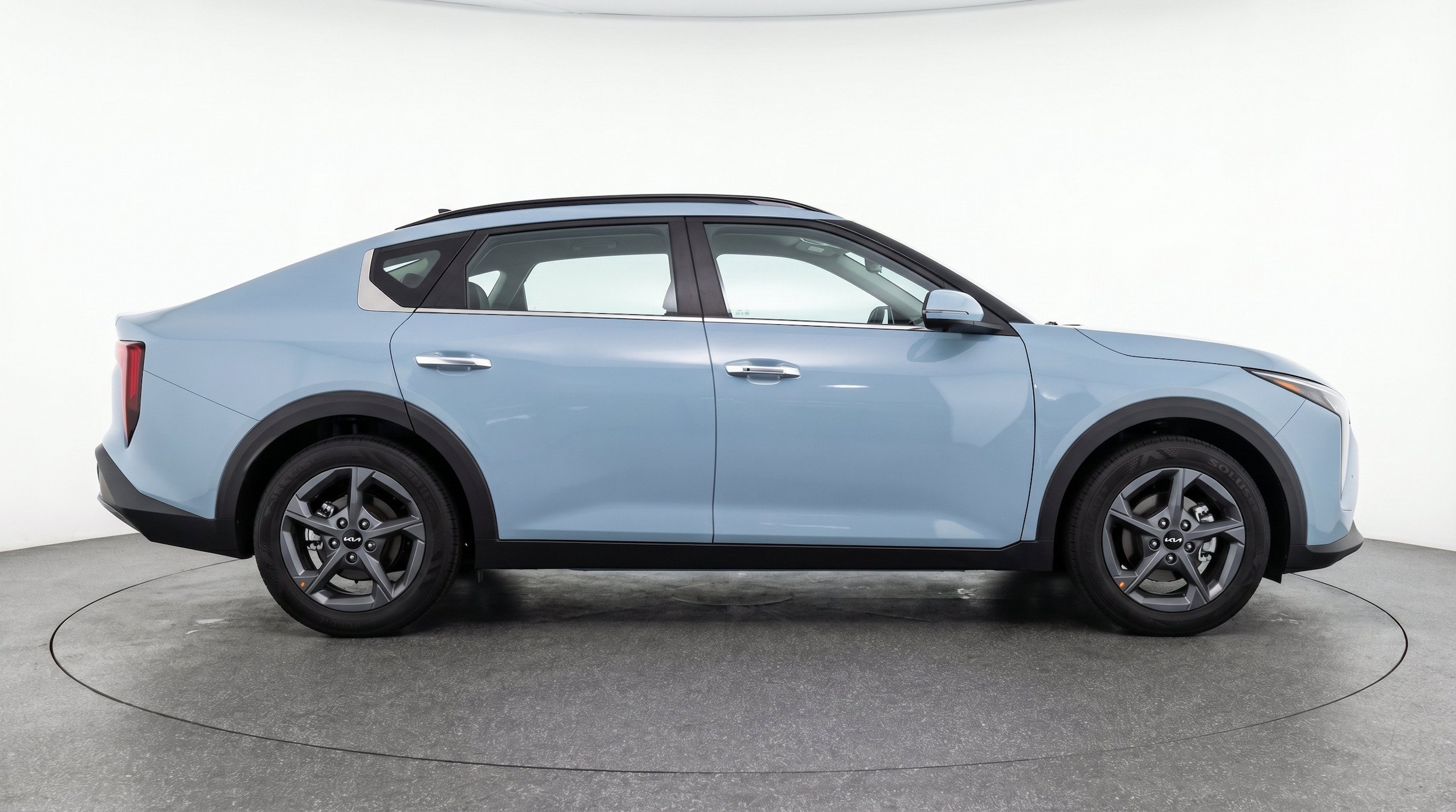 Thumbnail: 2026 Kia K4 - 11