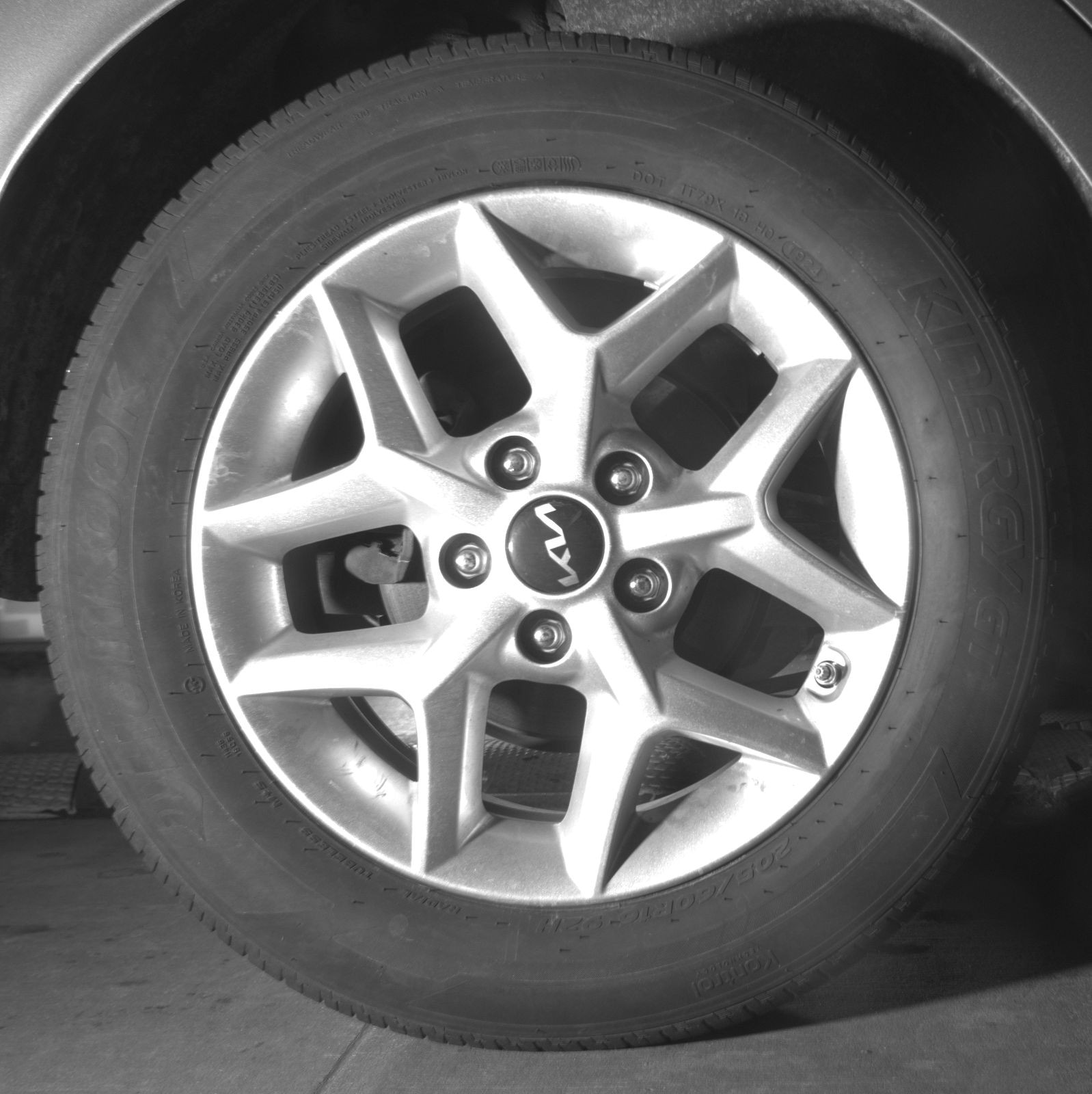 Thumbnail: 2025 Kia Soul - 12