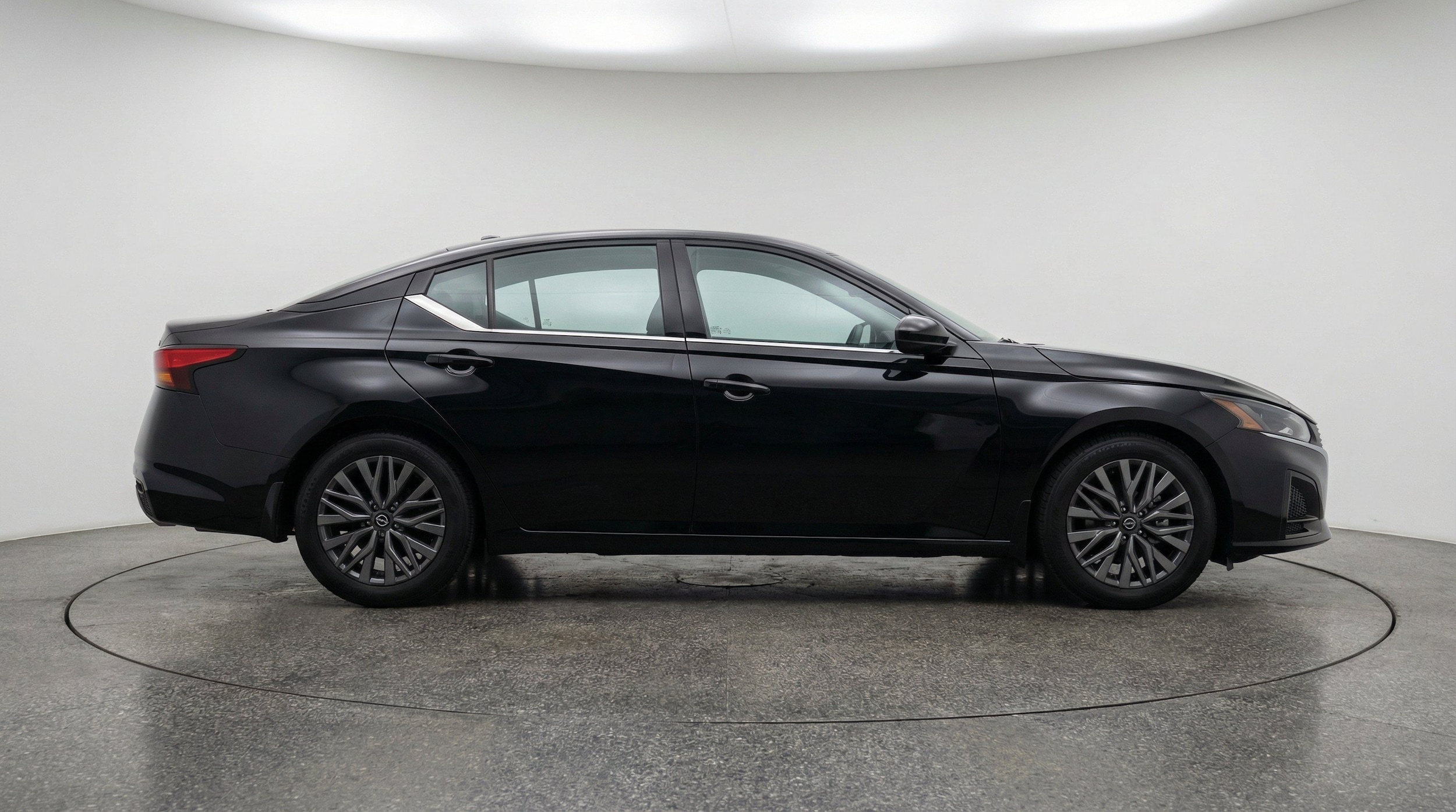 Thumbnail: 2026 Nissan Altima - 11