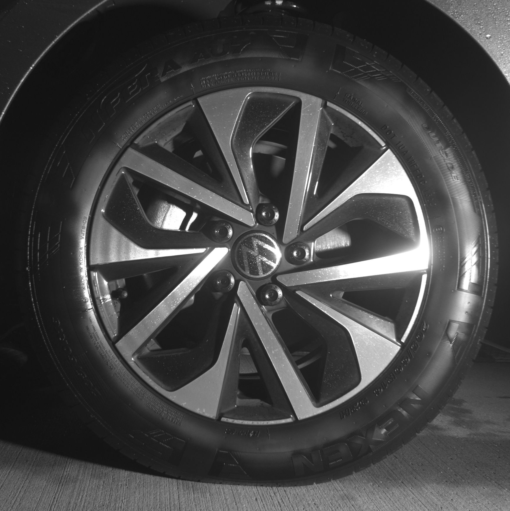 Thumbnail: 2025 Volkswagen Jetta - 9