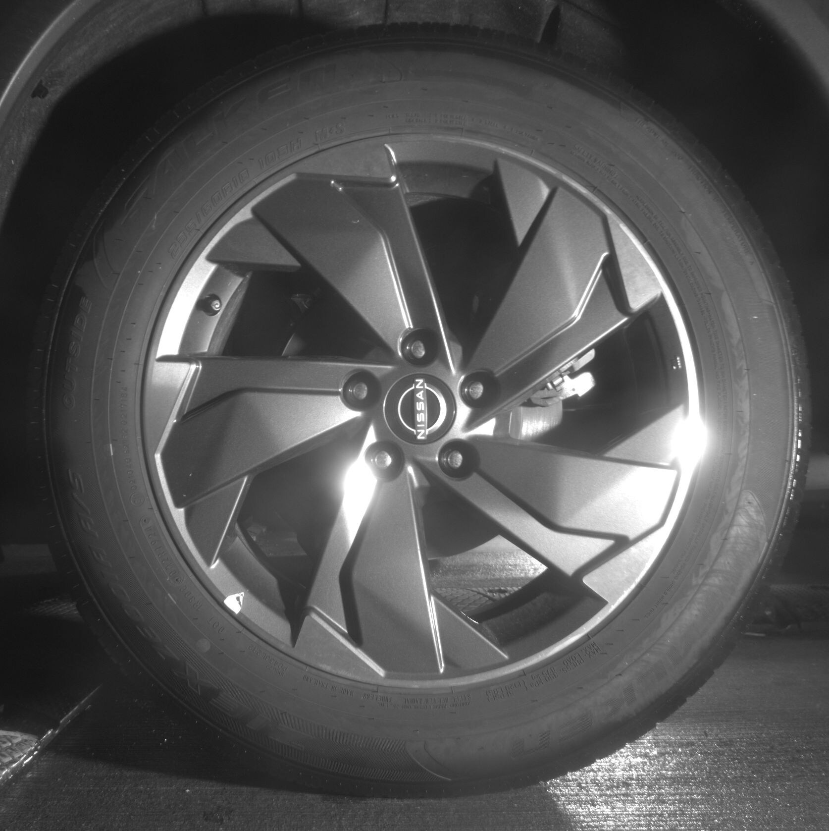 Thumbnail: 2025 Nissan Rogue - 11