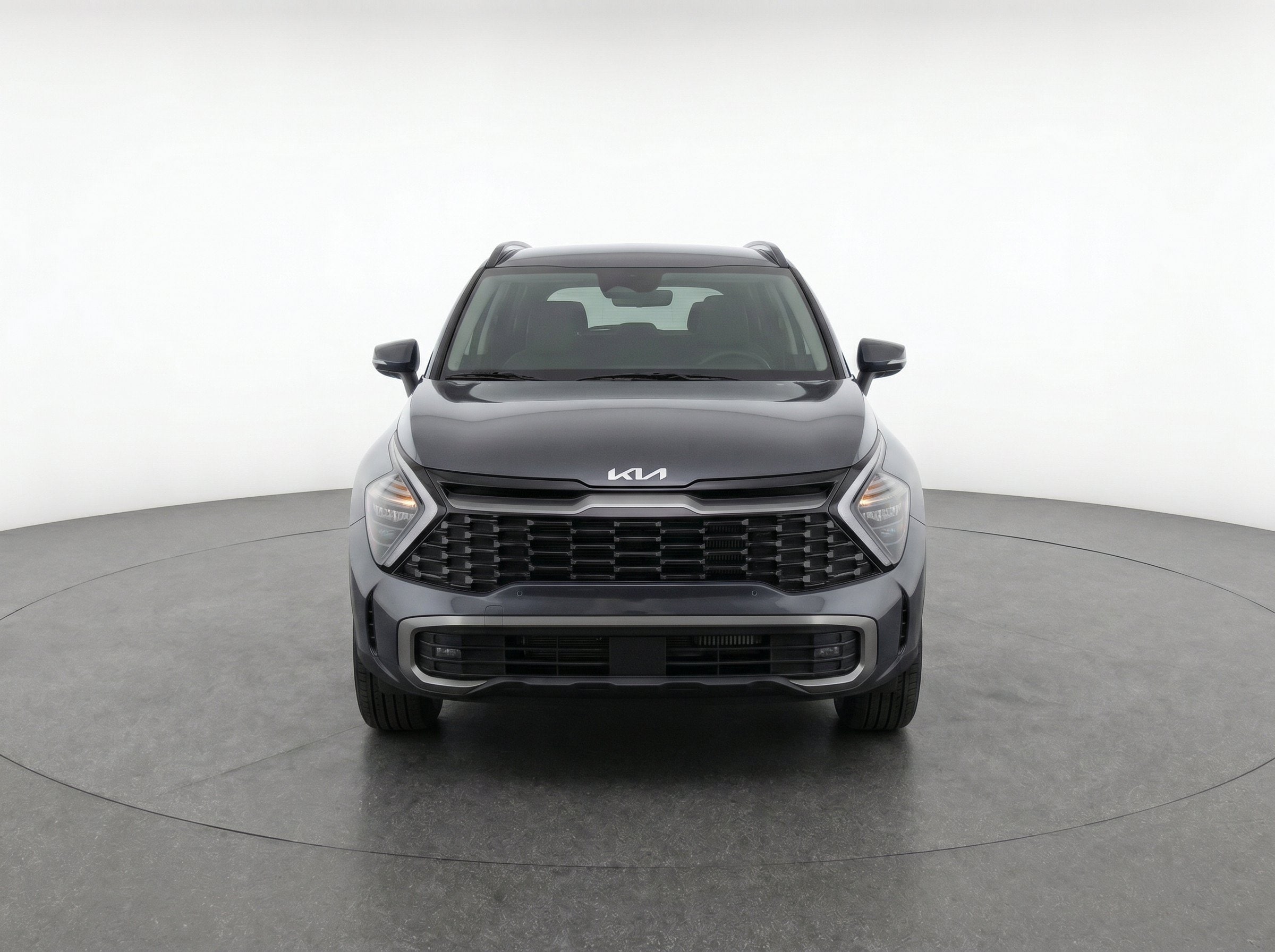 Thumbnail: 2026 Kia Sportage - 2