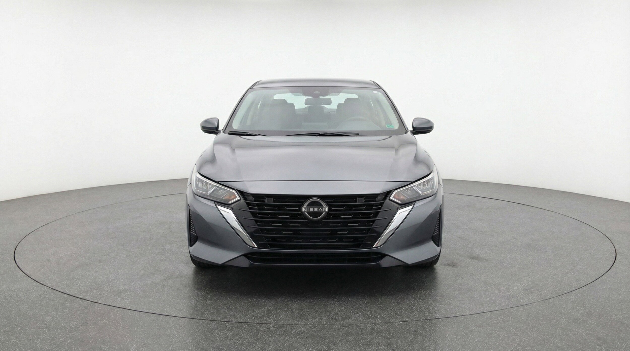 Thumbnail: 2025 Nissan Sentra - 2