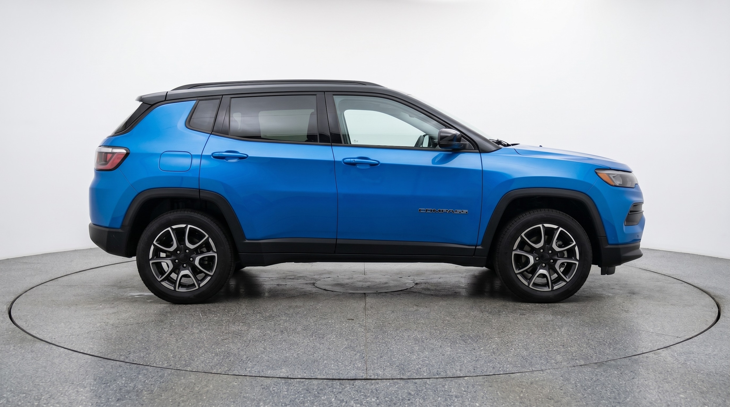 Thumbnail: 2025 Jeep Compass - 8