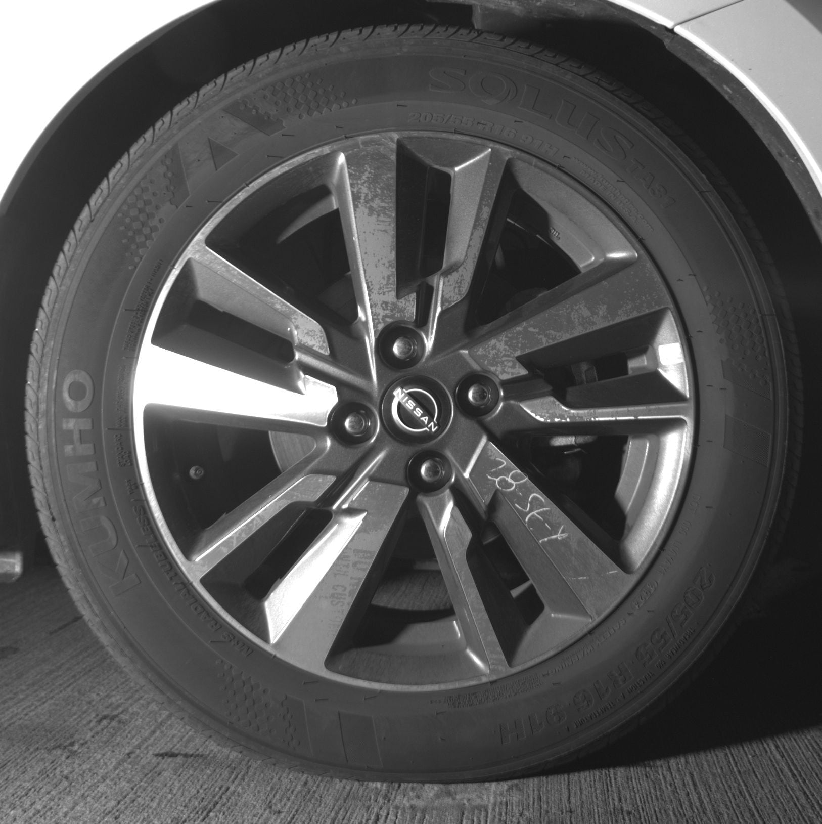 Thumbnail: 2025 Nissan Versa - 10