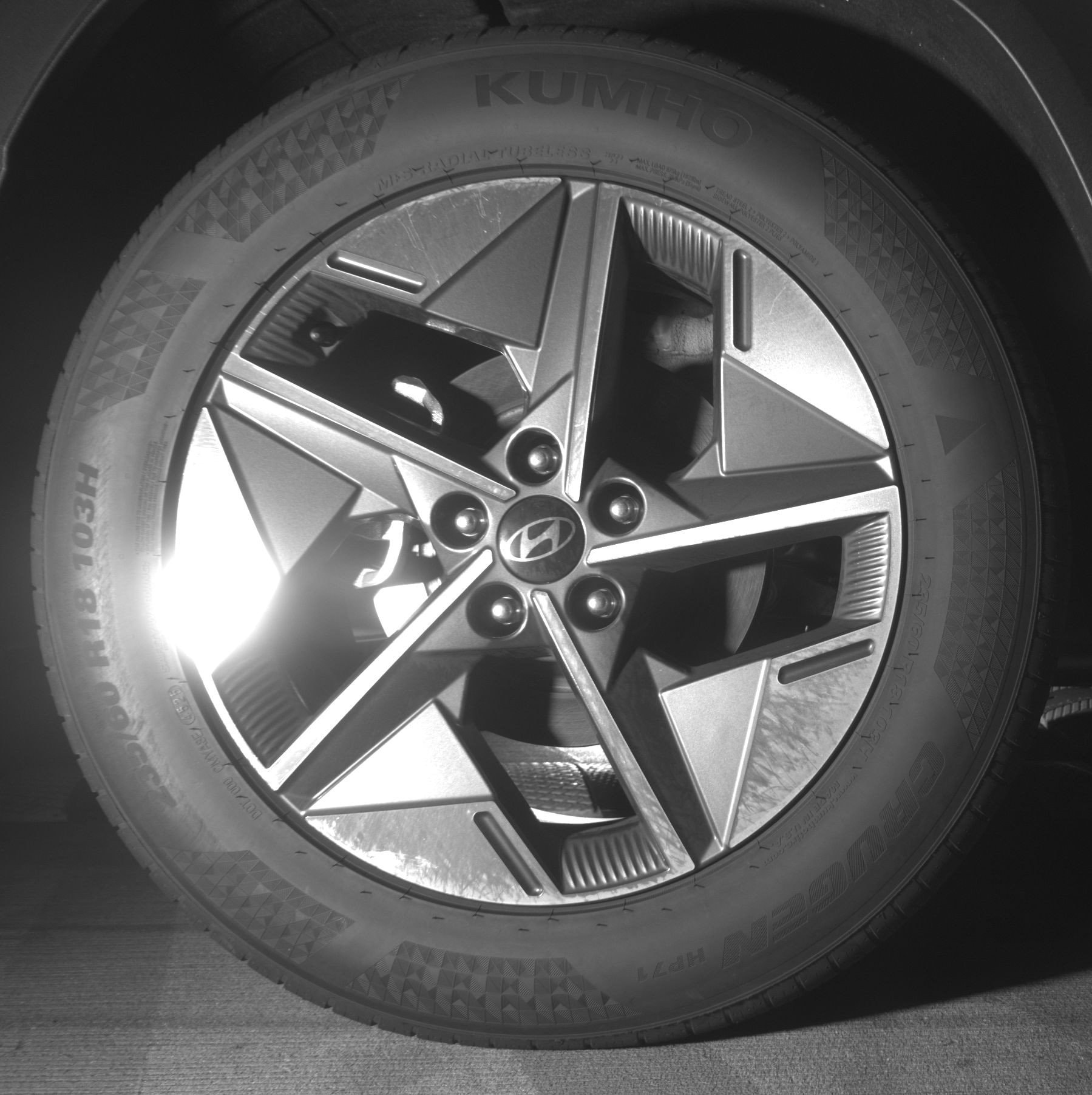 Thumbnail: 2026 Hyundai Tucson - 15