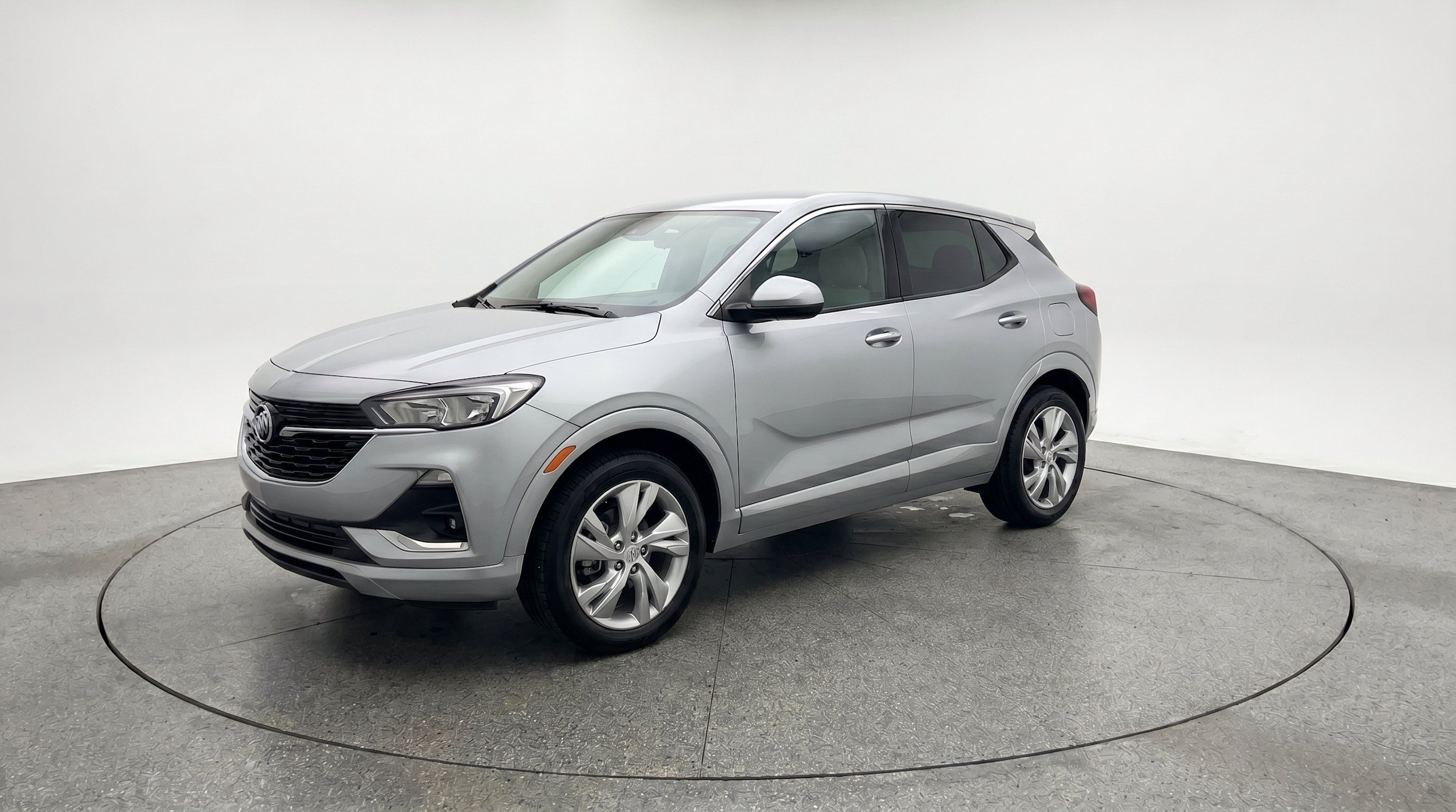 Thumbnail: 2026 Buick Encore GX - 3