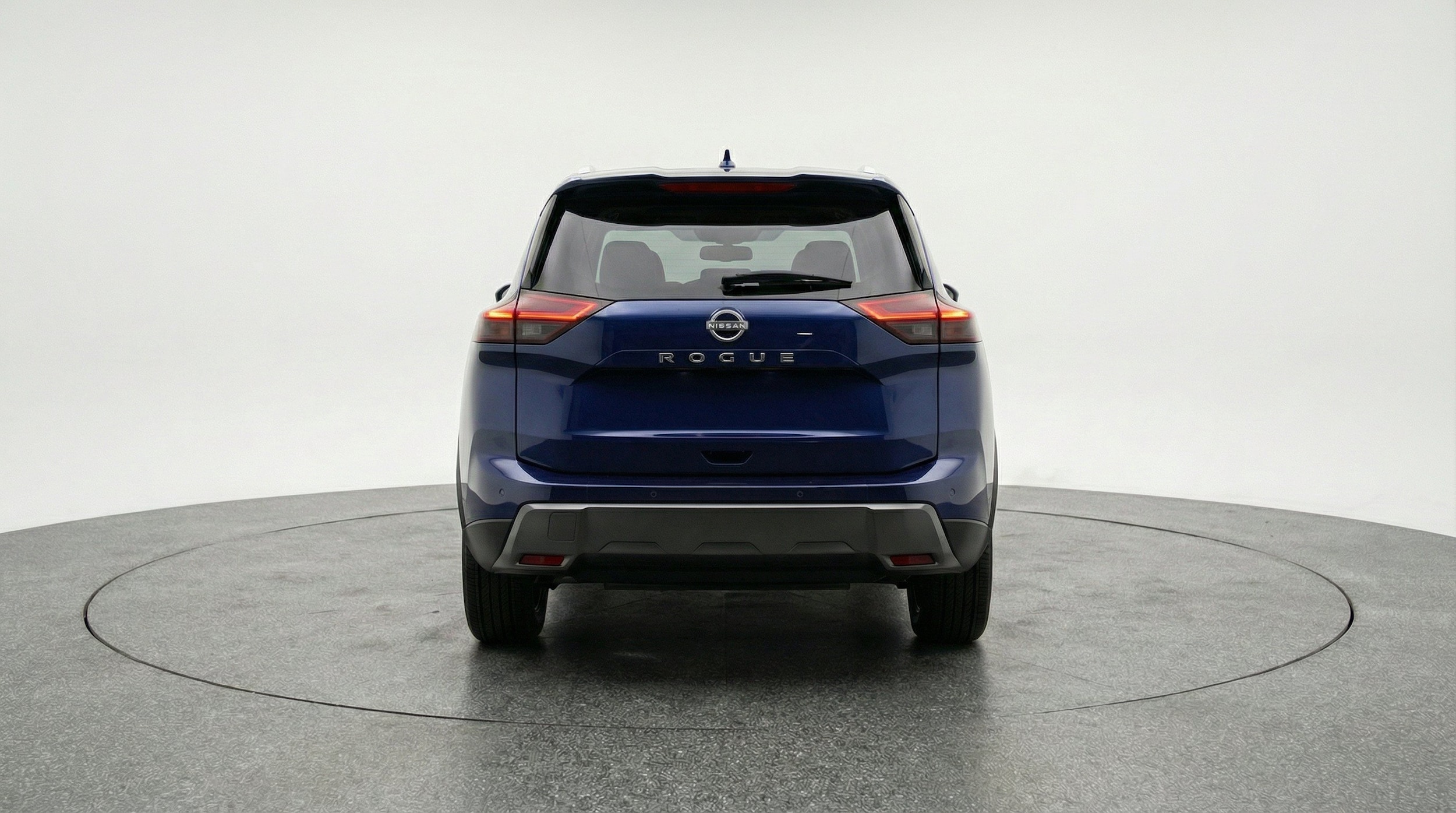 Thumbnail: 2026 Nissan Rogue - 7