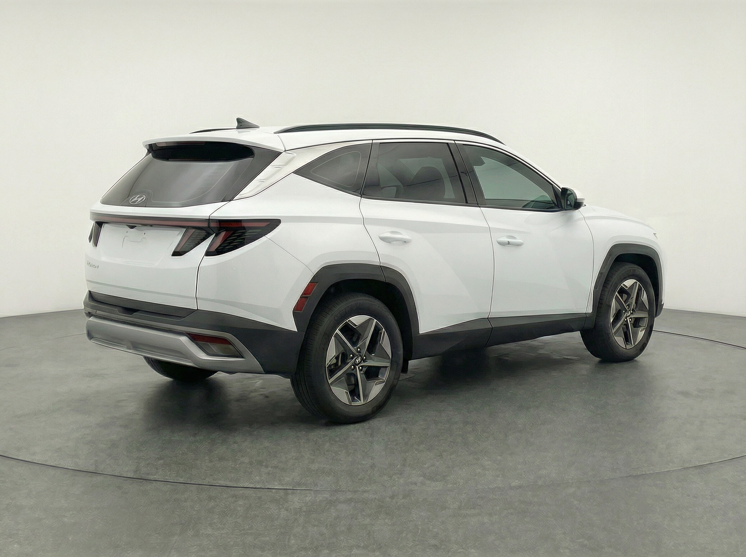 Thumbnail: 2025 Hyundai Tucson - 7