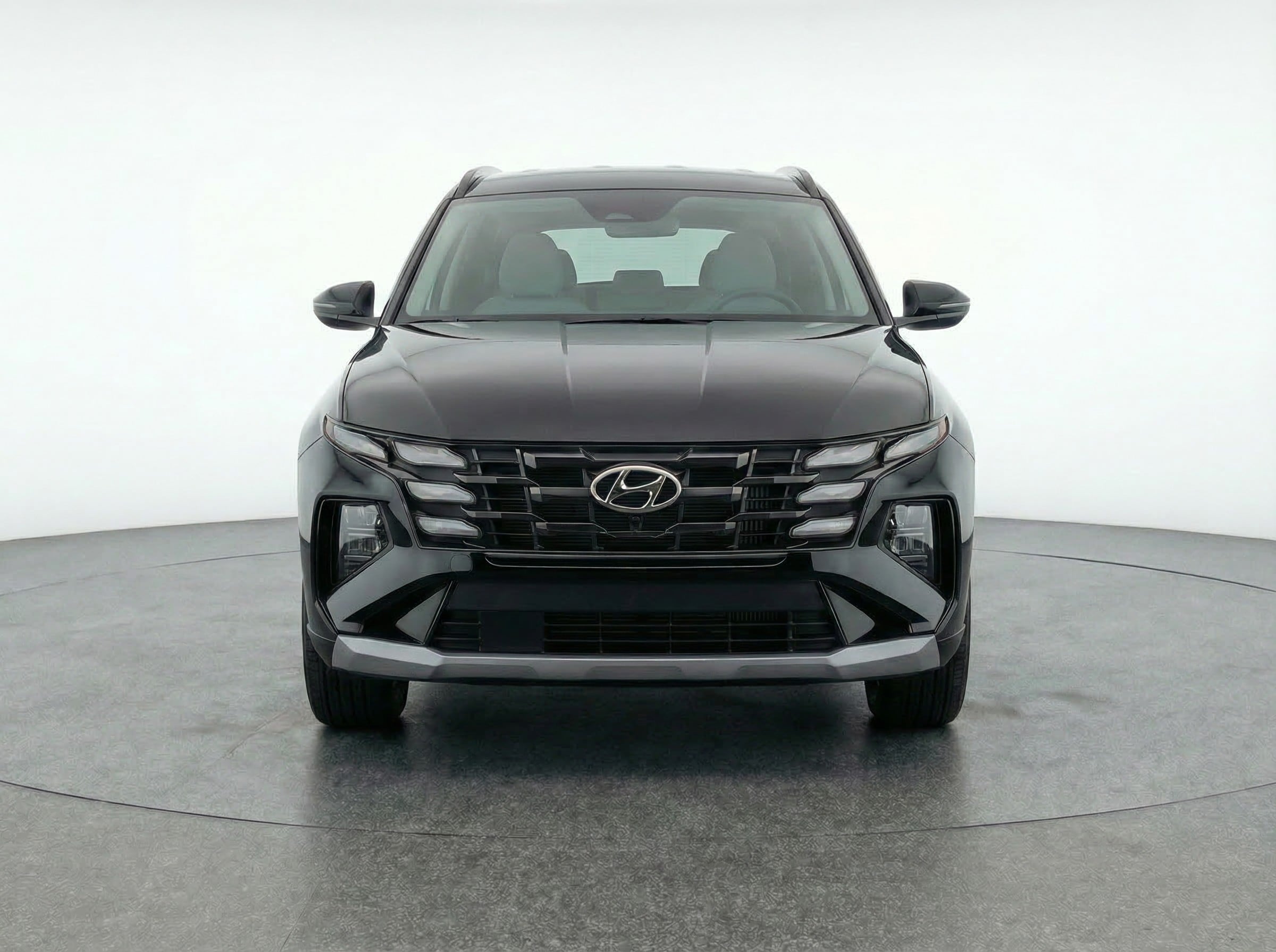 Thumbnail: 2025 Hyundai Tucson - 2