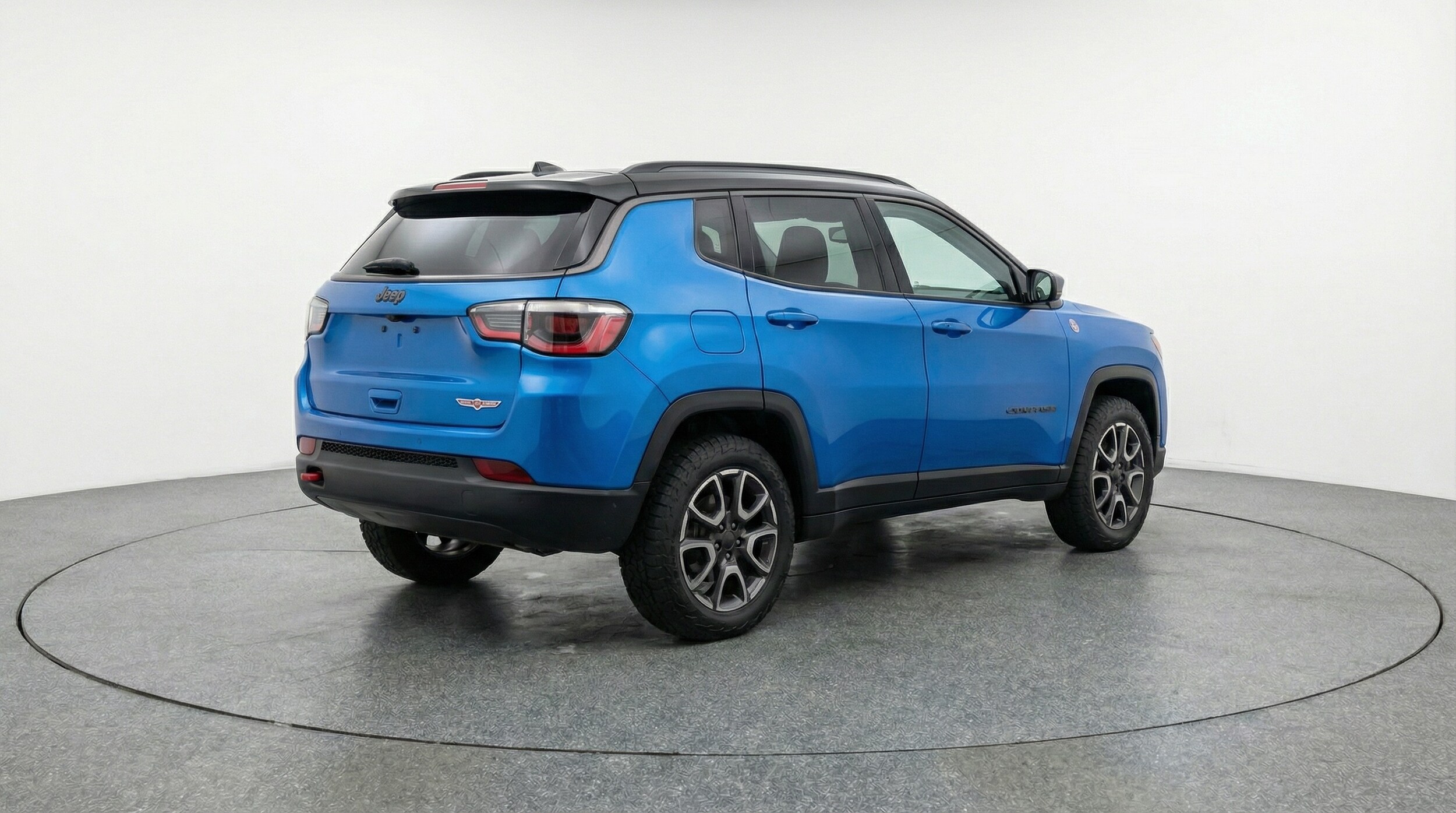 Thumbnail: 2025 Jeep Compass - 7