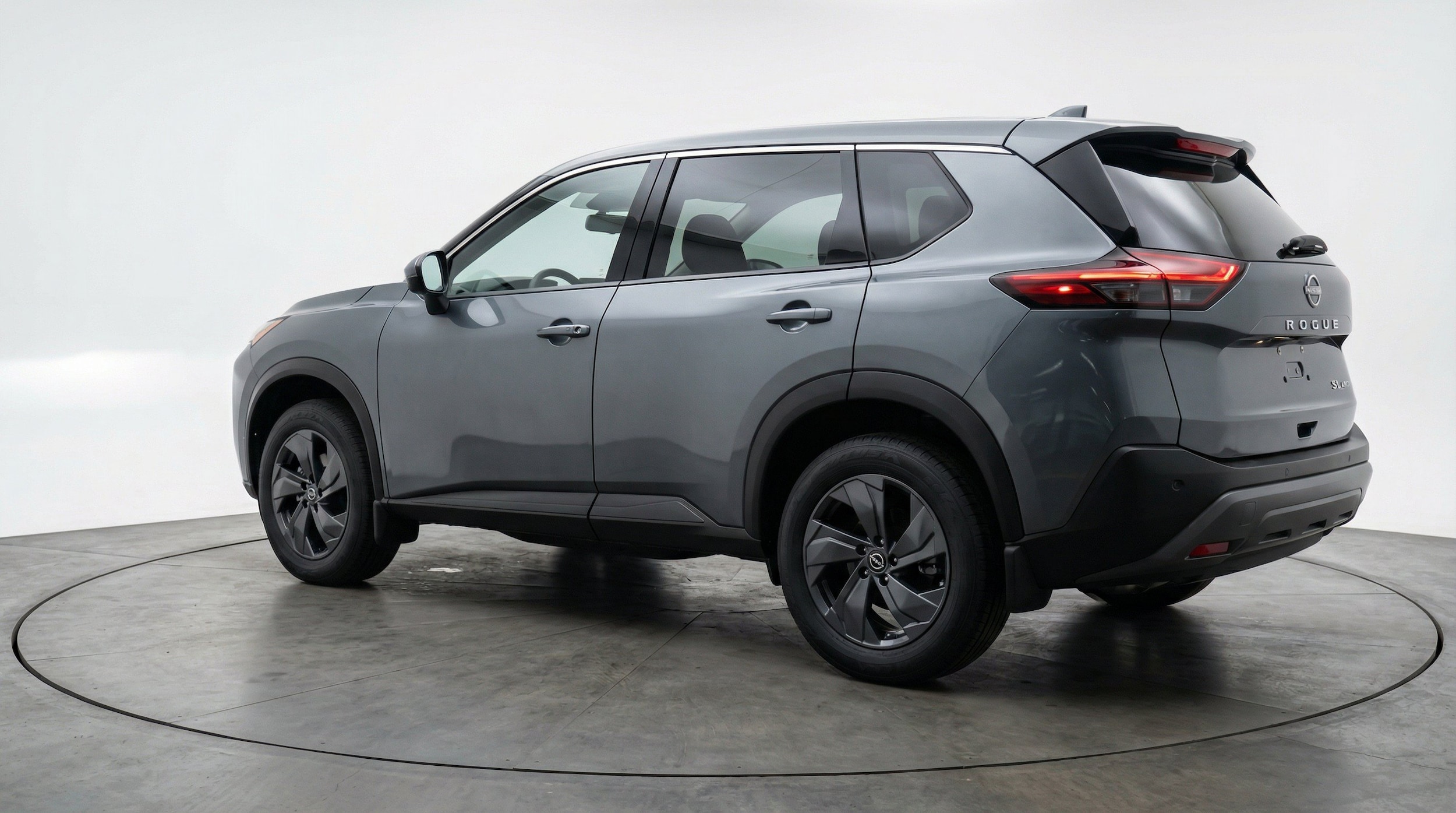 Thumbnail: 2026 Nissan Rogue - 6