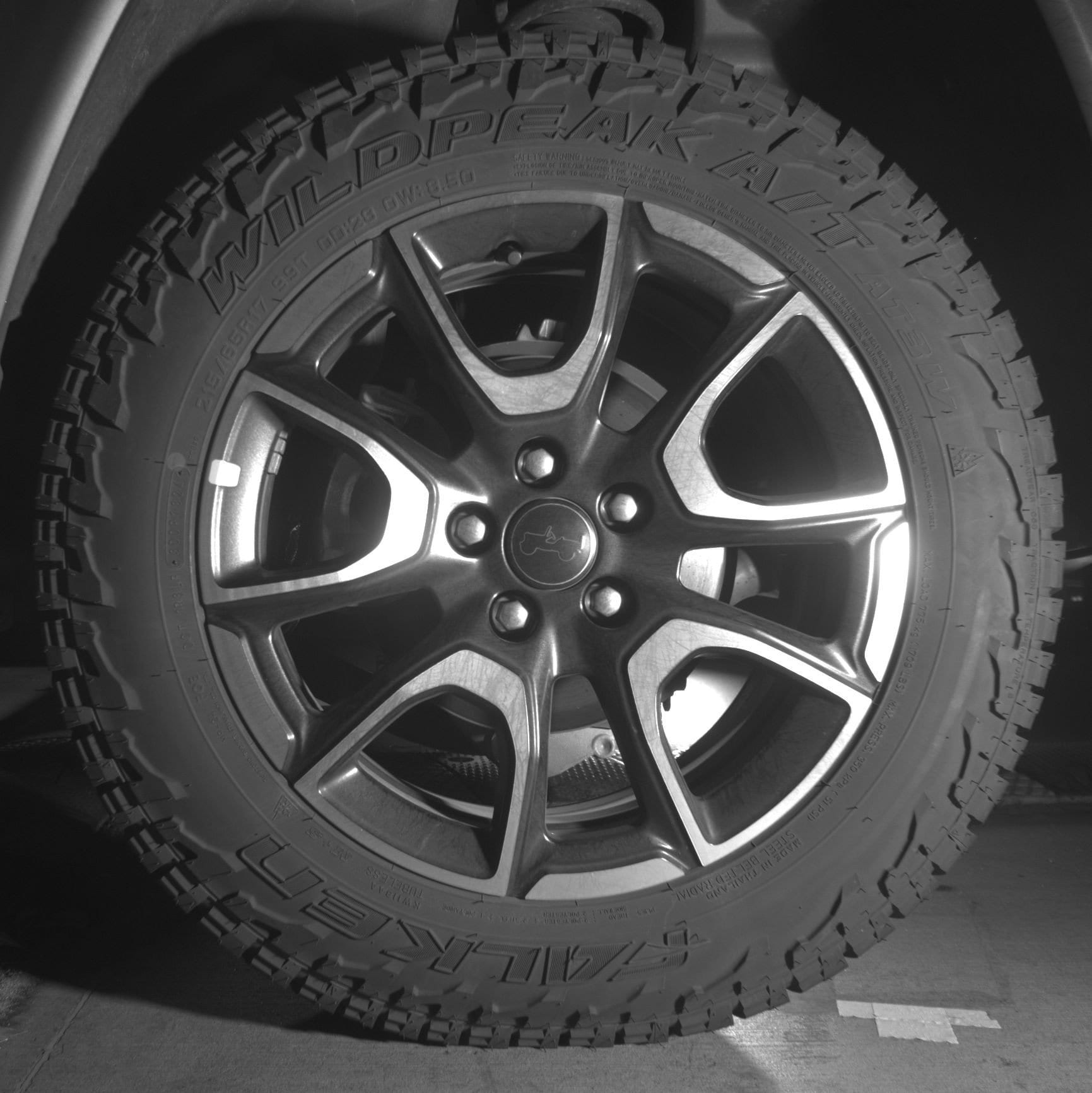 Thumbnail: 2025 Jeep Compass - 14