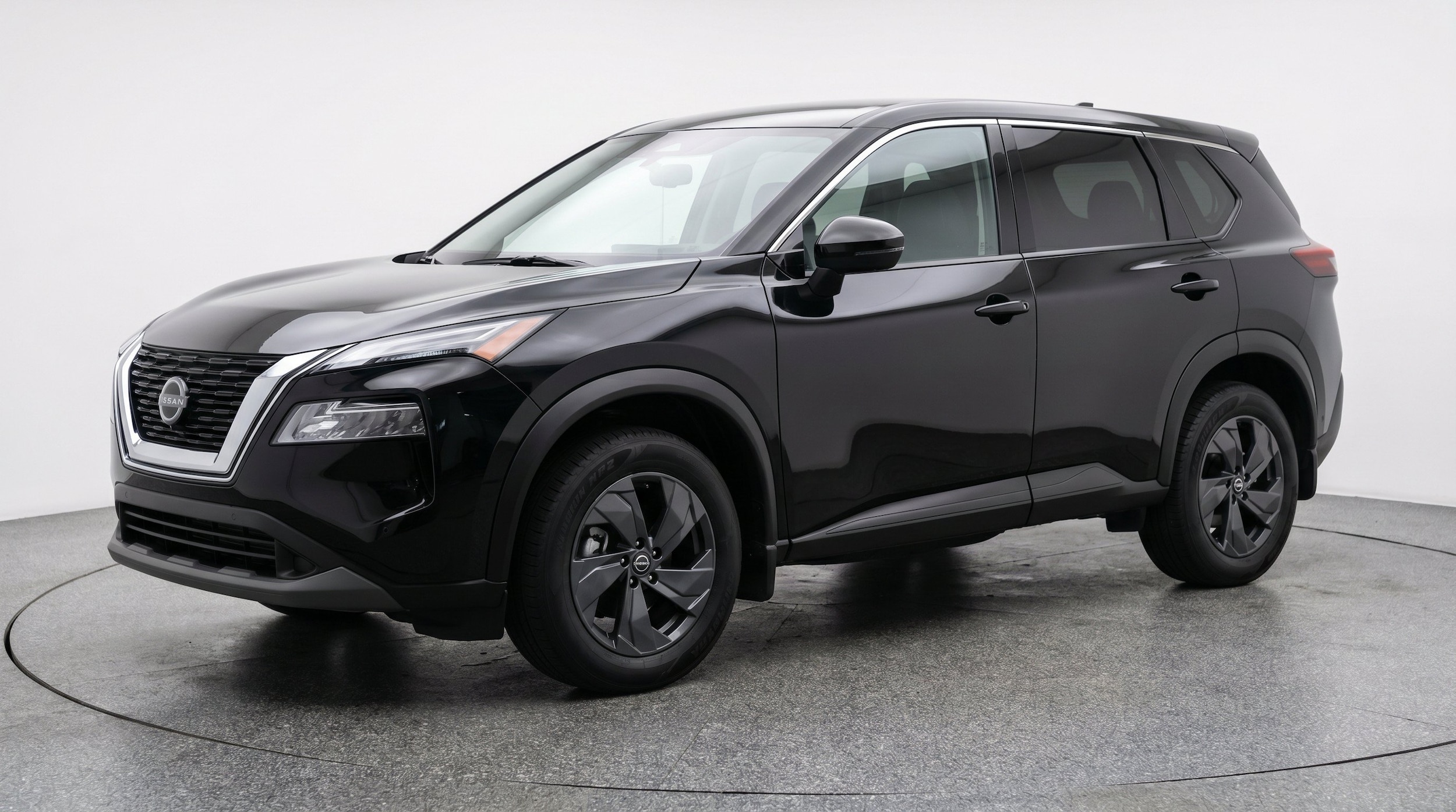 Thumbnail: 2026 Nissan Rogue - 3