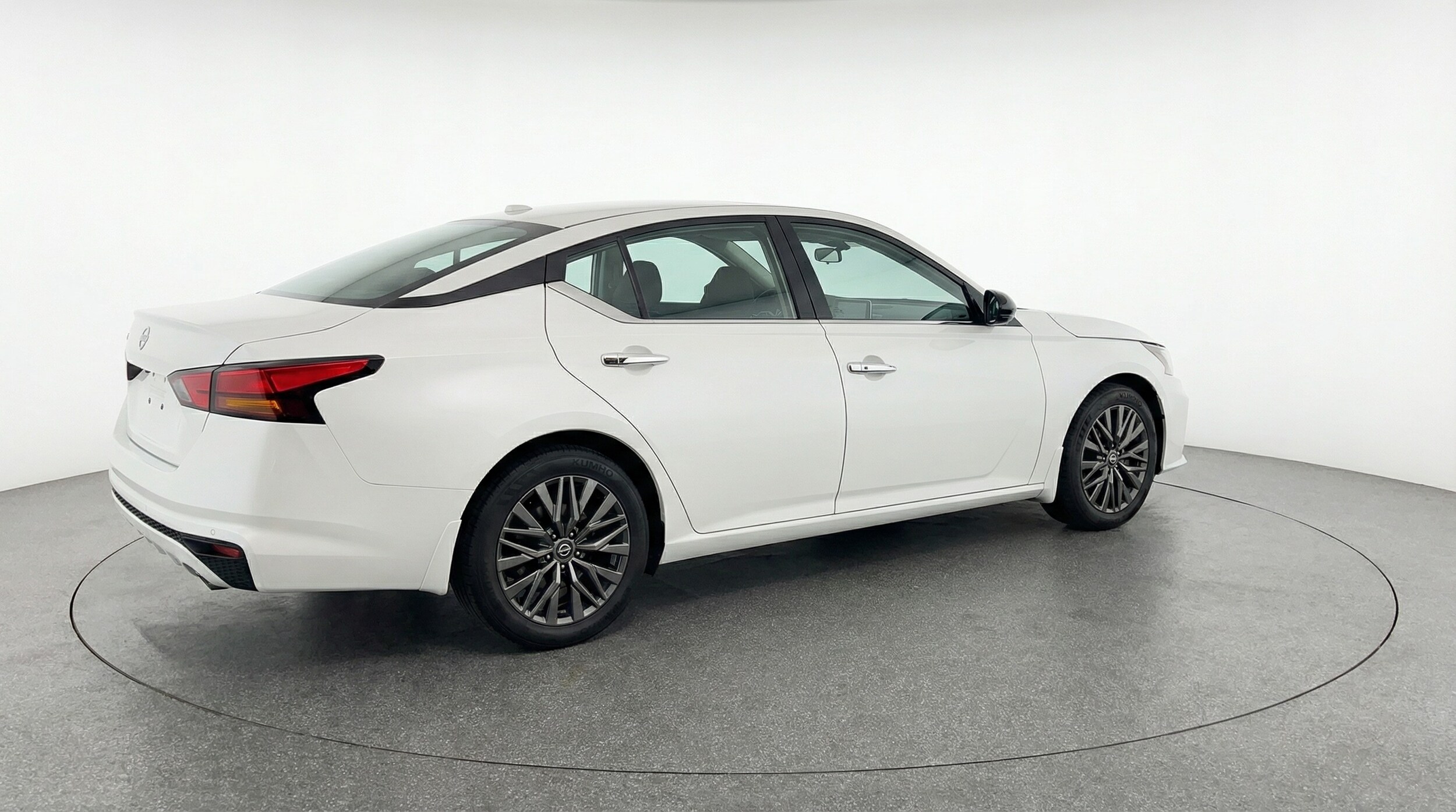 Thumbnail: 2025 Nissan Altima - 7