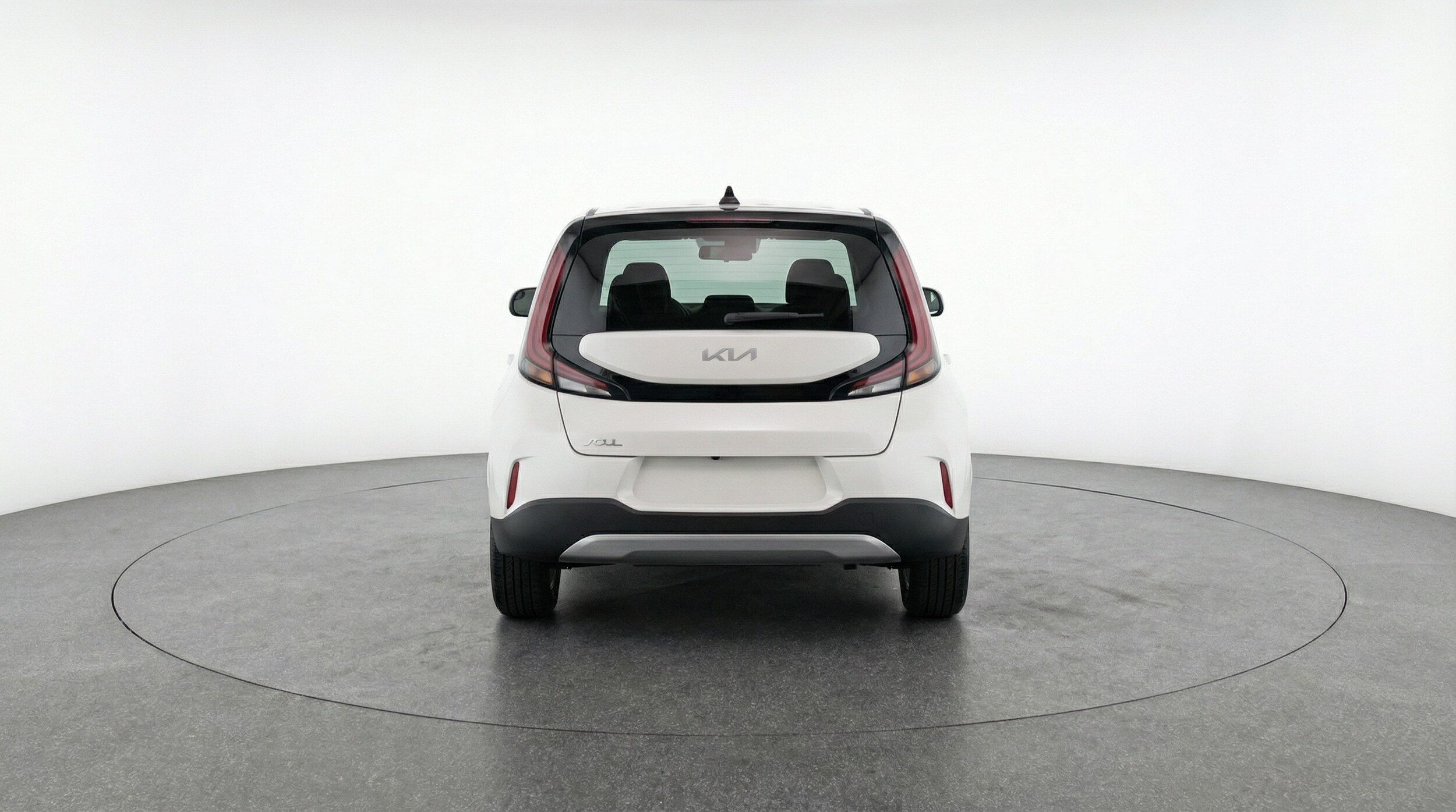 Thumbnail: 2025 Kia Soul - 6