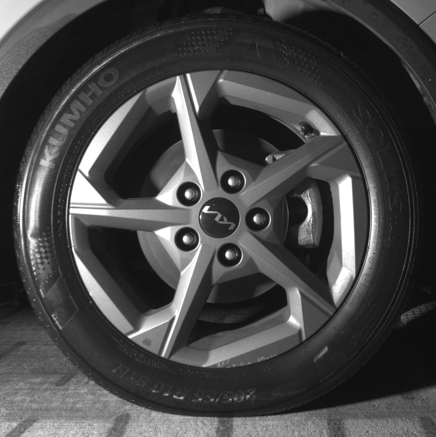 Thumbnail: 2025 Kia K4 - 10