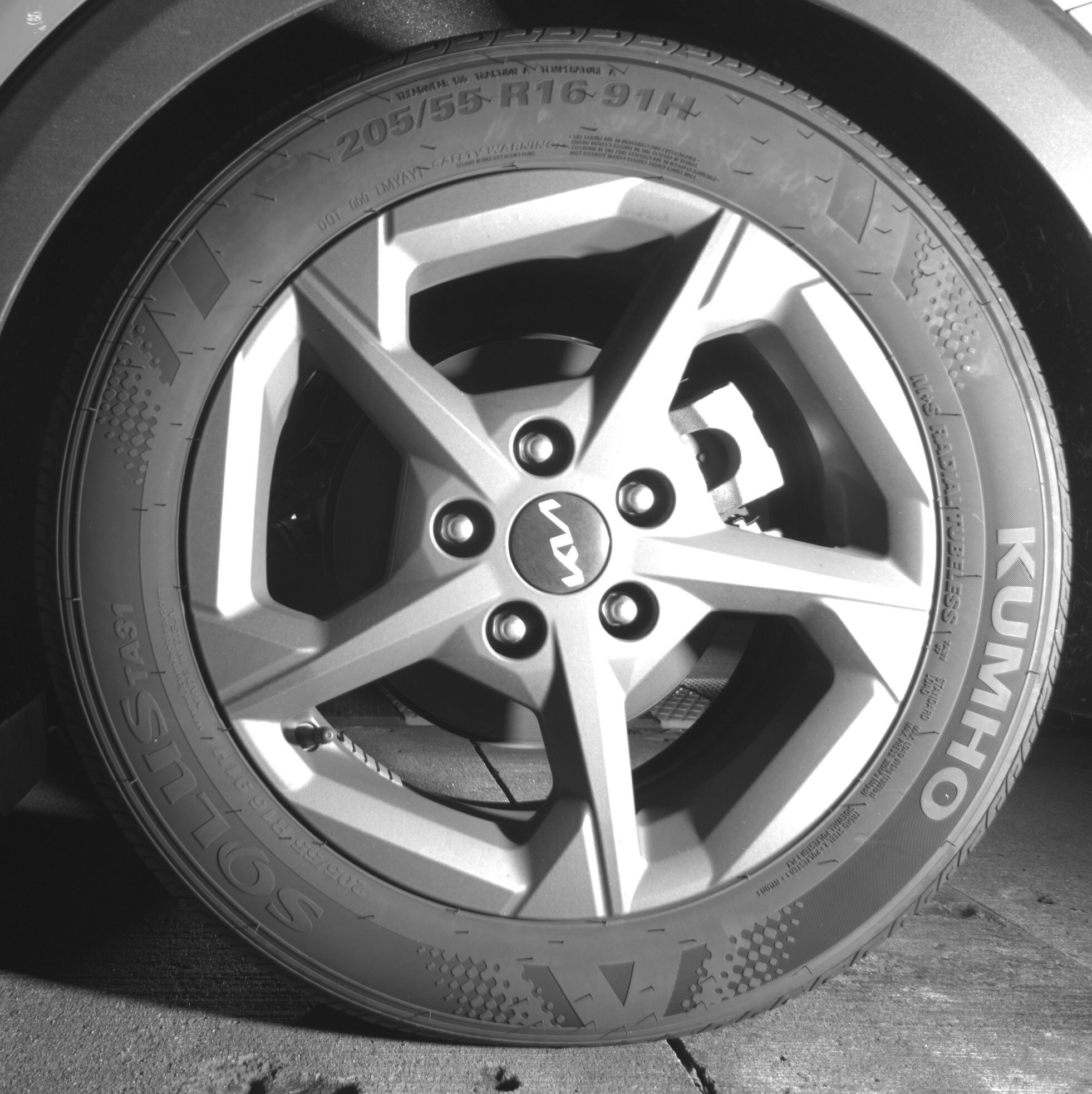 Thumbnail: 2025 Kia K4 - 11