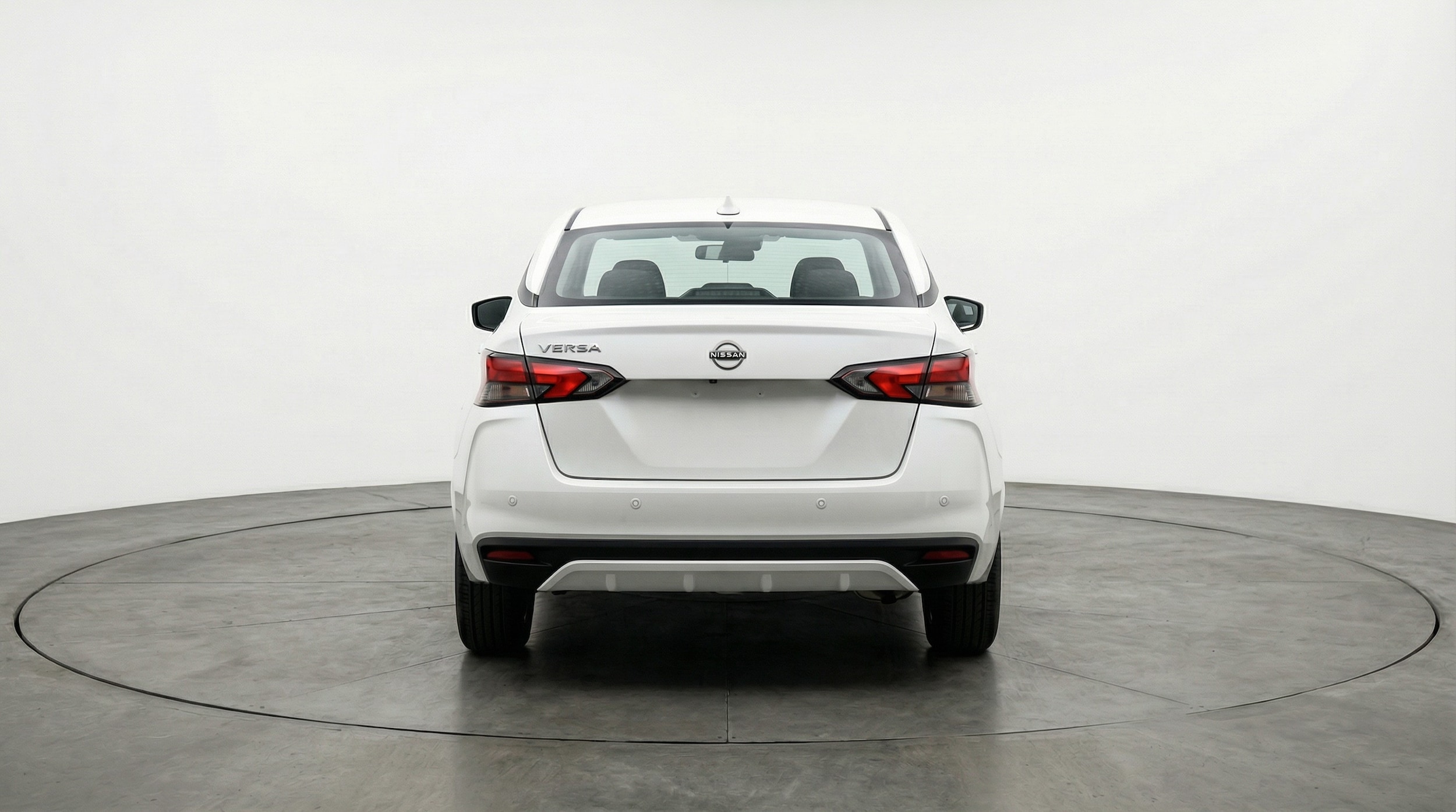 Thumbnail: 2025 Nissan Versa - 6