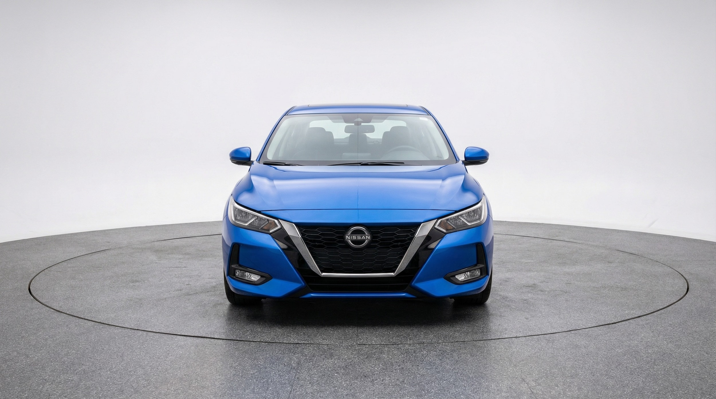 Thumbnail: 2025 Nissan Sentra - 2