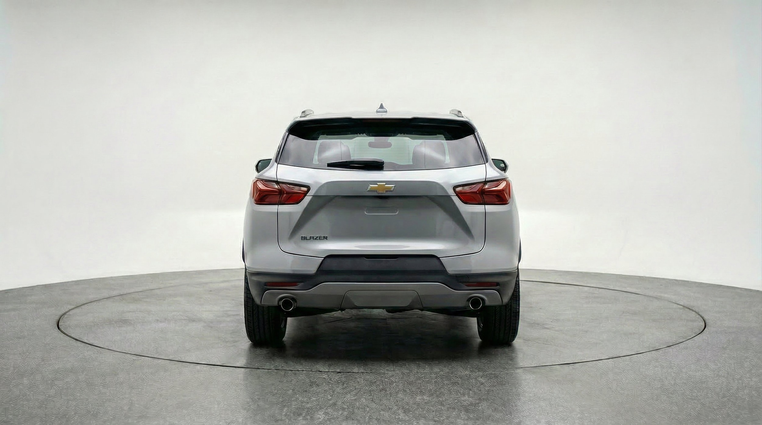 Thumbnail: 2025 Chevrolet Blazer - 7