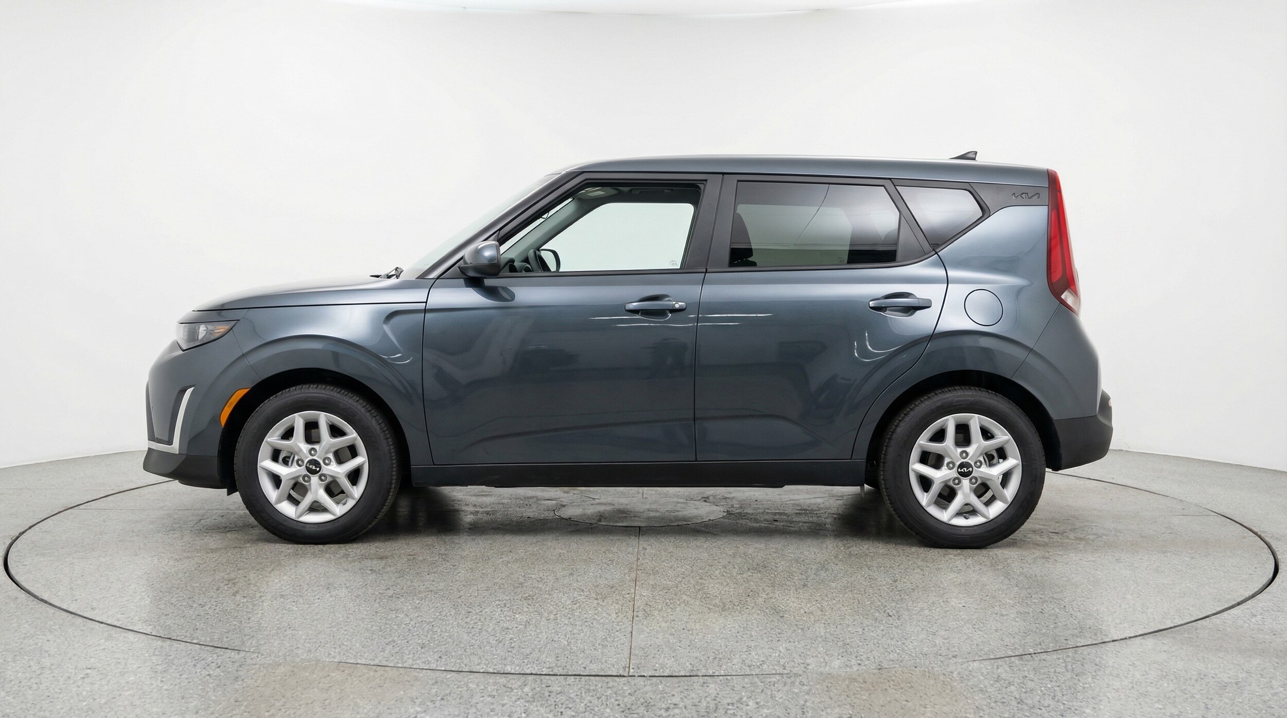 Thumbnail: 2025 Kia Soul - 4