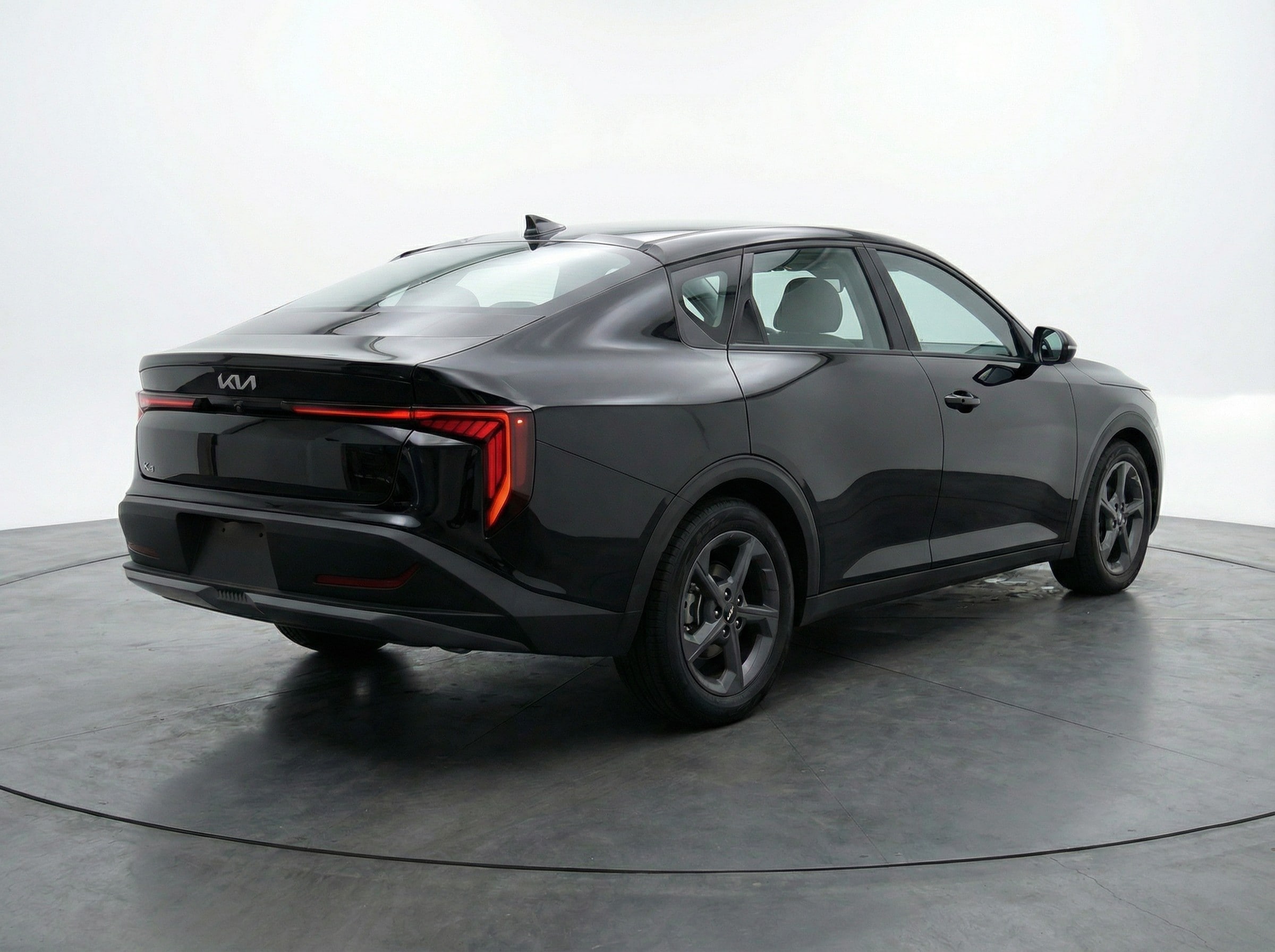 Thumbnail: 2025 Kia K4 - 7