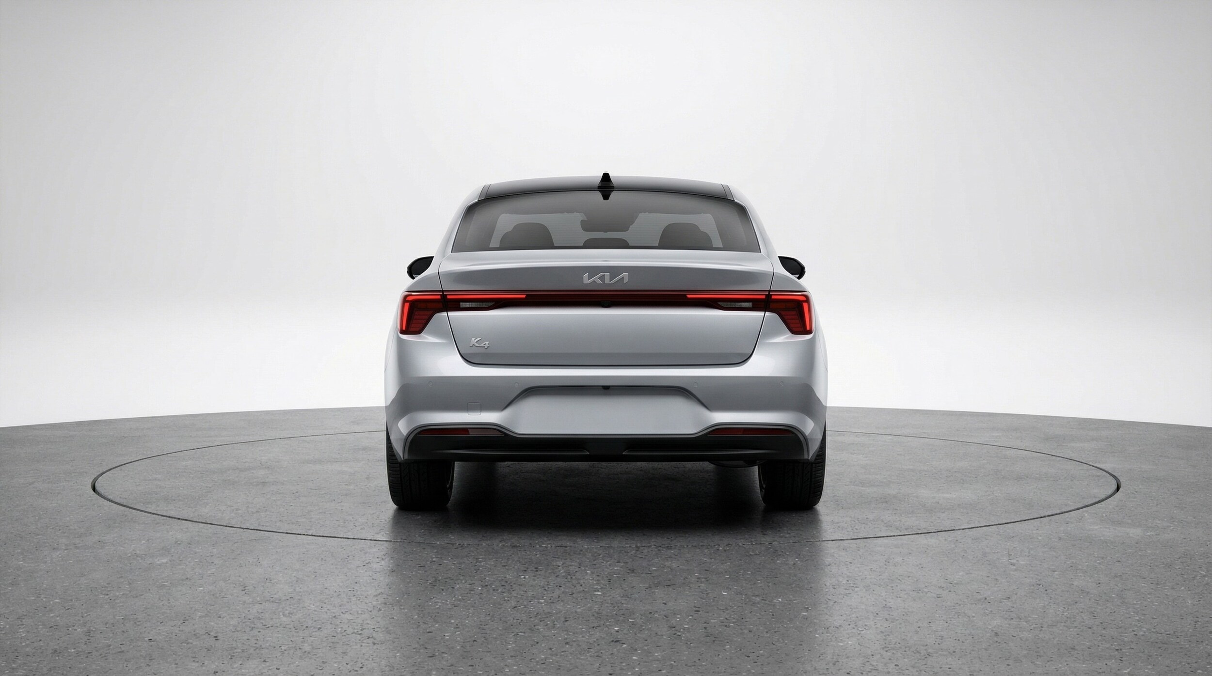 Thumbnail: 2025 Kia K4 - 6