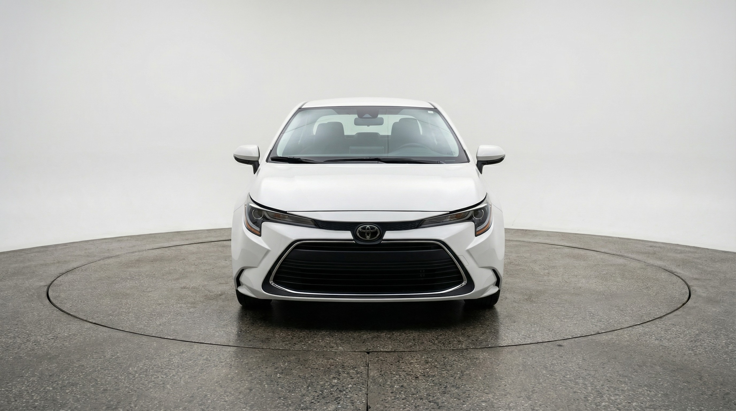 Thumbnail: 2025 Toyota Corolla - 2