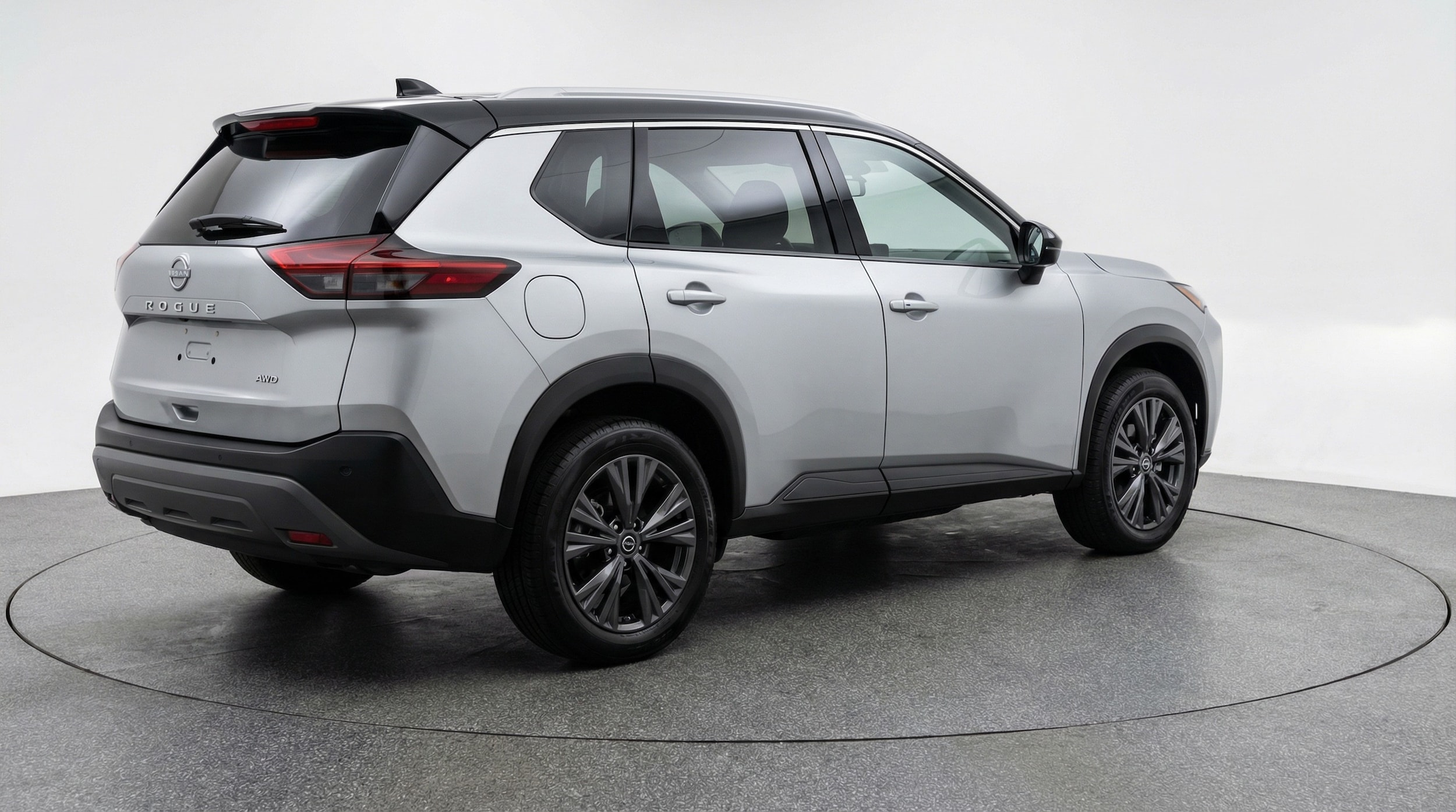 Thumbnail: 2025 Nissan Rogue - 7