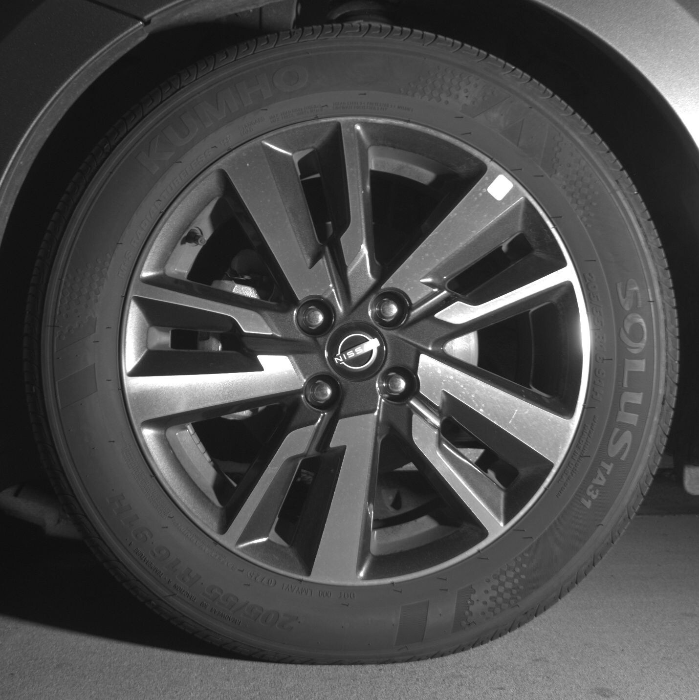 Thumbnail: 2025 Nissan Versa - 9