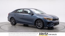 2025 Kia K4  -
                  Gates, NY