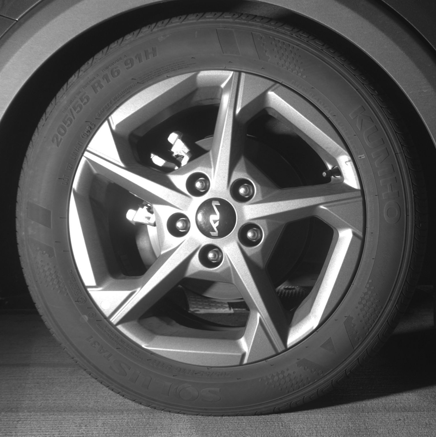 Thumbnail: 2025 Kia K4 - 12