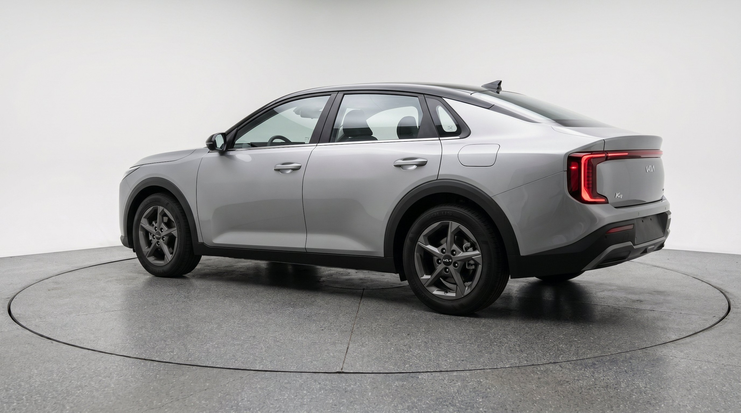 Thumbnail: 2026 Kia K4 - 6