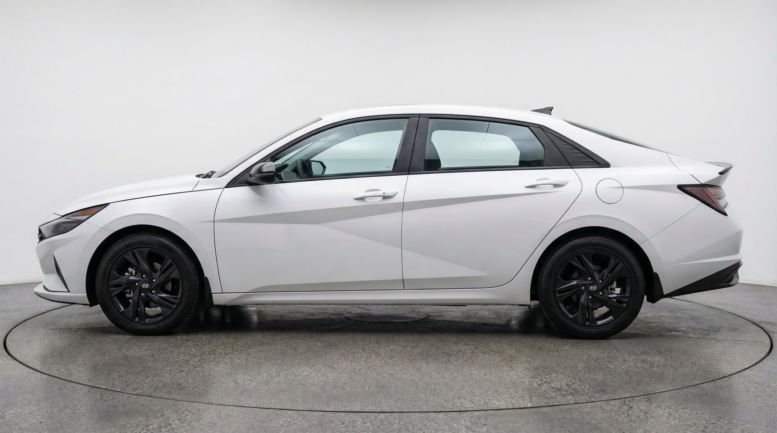 Thumbnail: 2026 Hyundai Elantra - 5