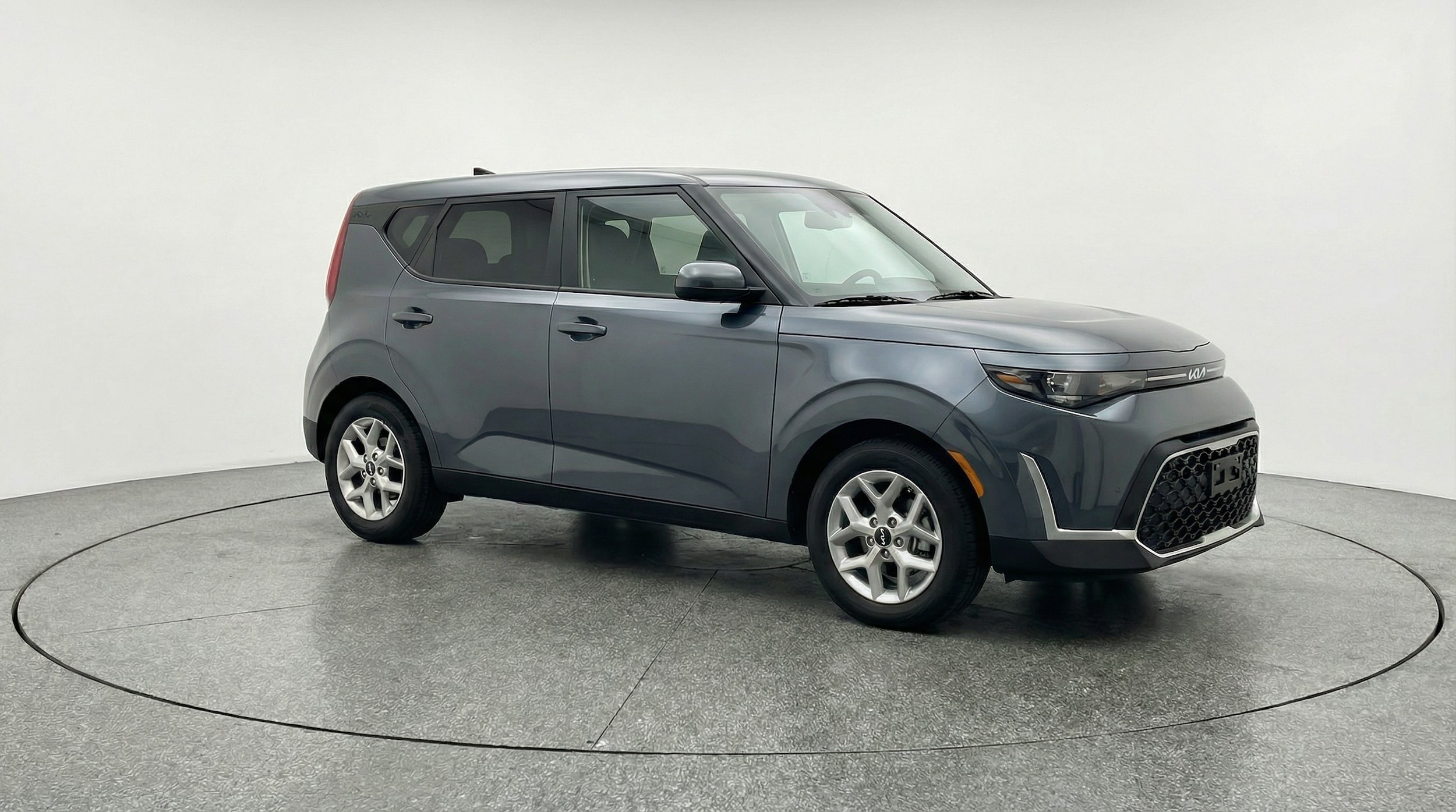 Thumbnail: 2025 Kia Soul - 1
