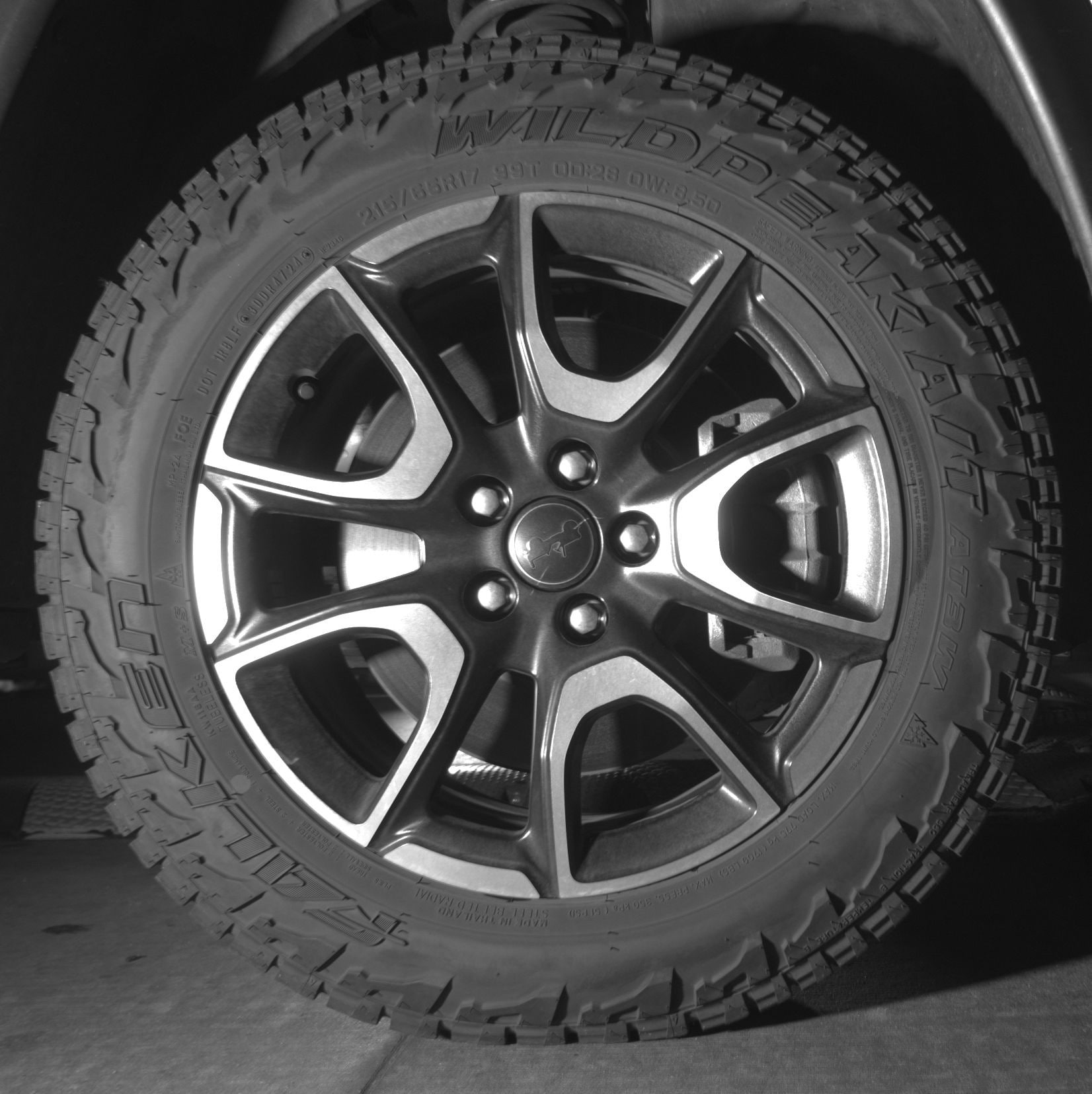 Thumbnail: 2025 Jeep Compass - 10